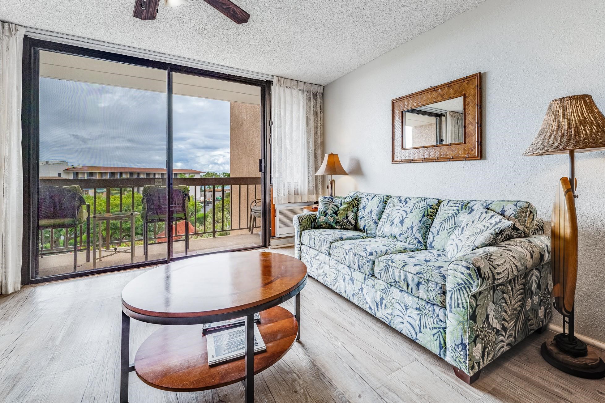 Maui Vista condo # 3309, Kihei, Hawaii - photo 6 of 32