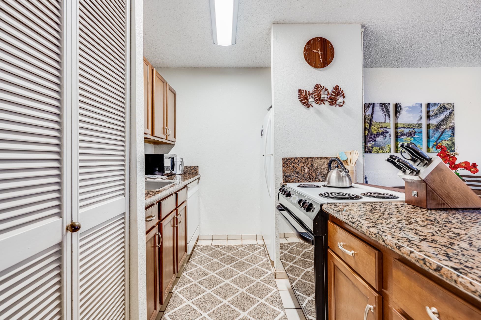 Maui Vista condo # 3309, Kihei, Hawaii - photo 7 of 32