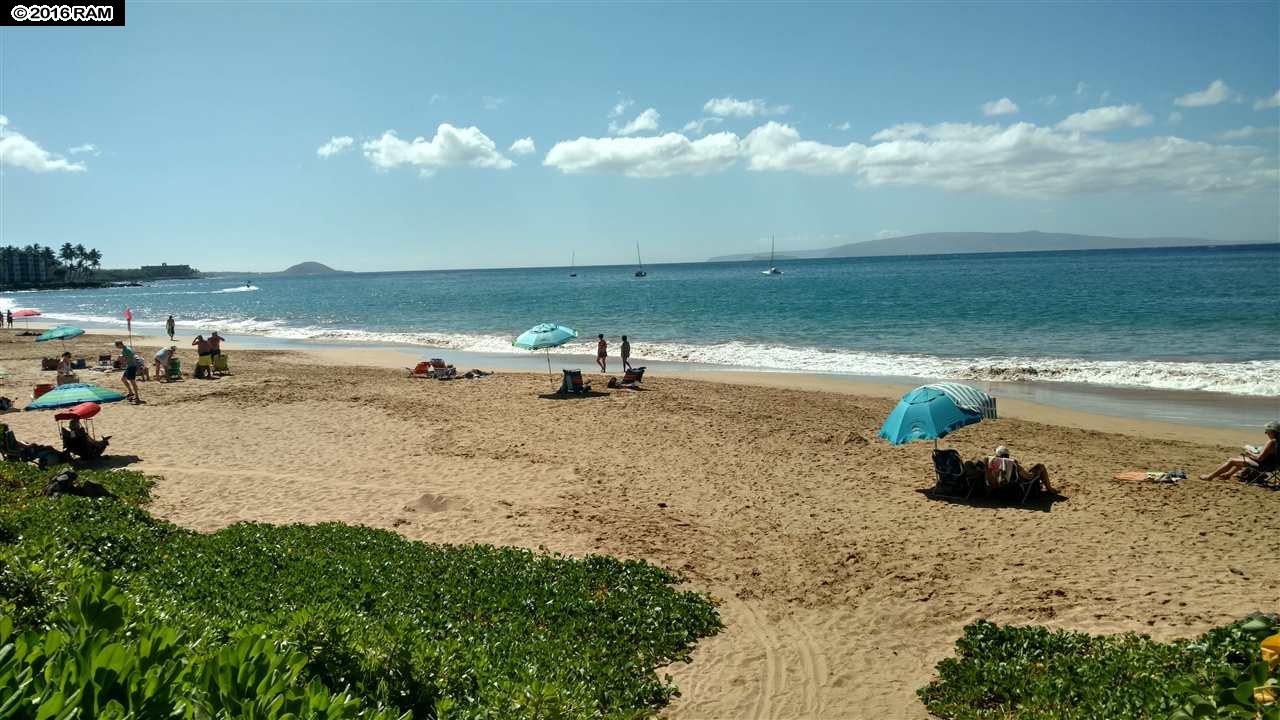 Maui Vista condo # 3311, Kihei, Hawaii - photo 21 of 23