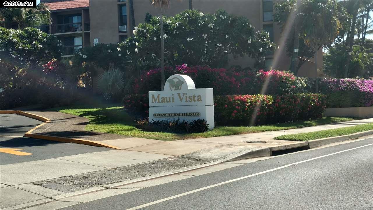 Maui Vista condo # 3311, Kihei, Hawaii - photo 23 of 23