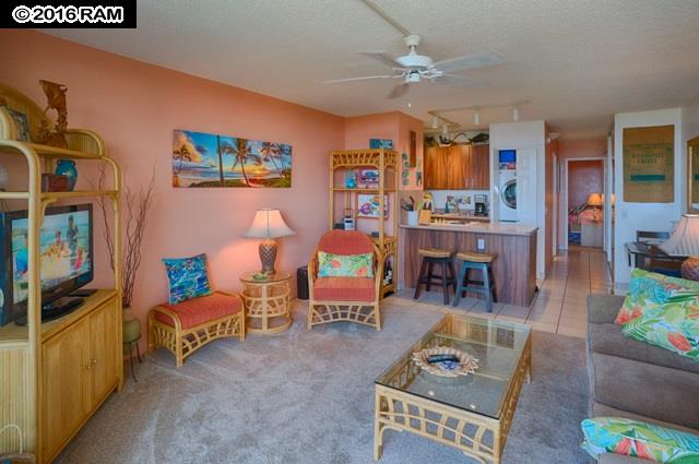 Maui Vista condo # 3311, Kihei, Hawaii - photo 4 of 23