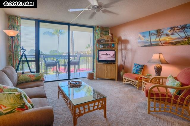 Maui Vista condo # 3311, Kihei, Hawaii - photo 6 of 23