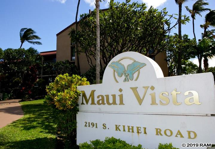 Maui Vista condo # 3315, Kihei, Hawaii - photo 18 of 18