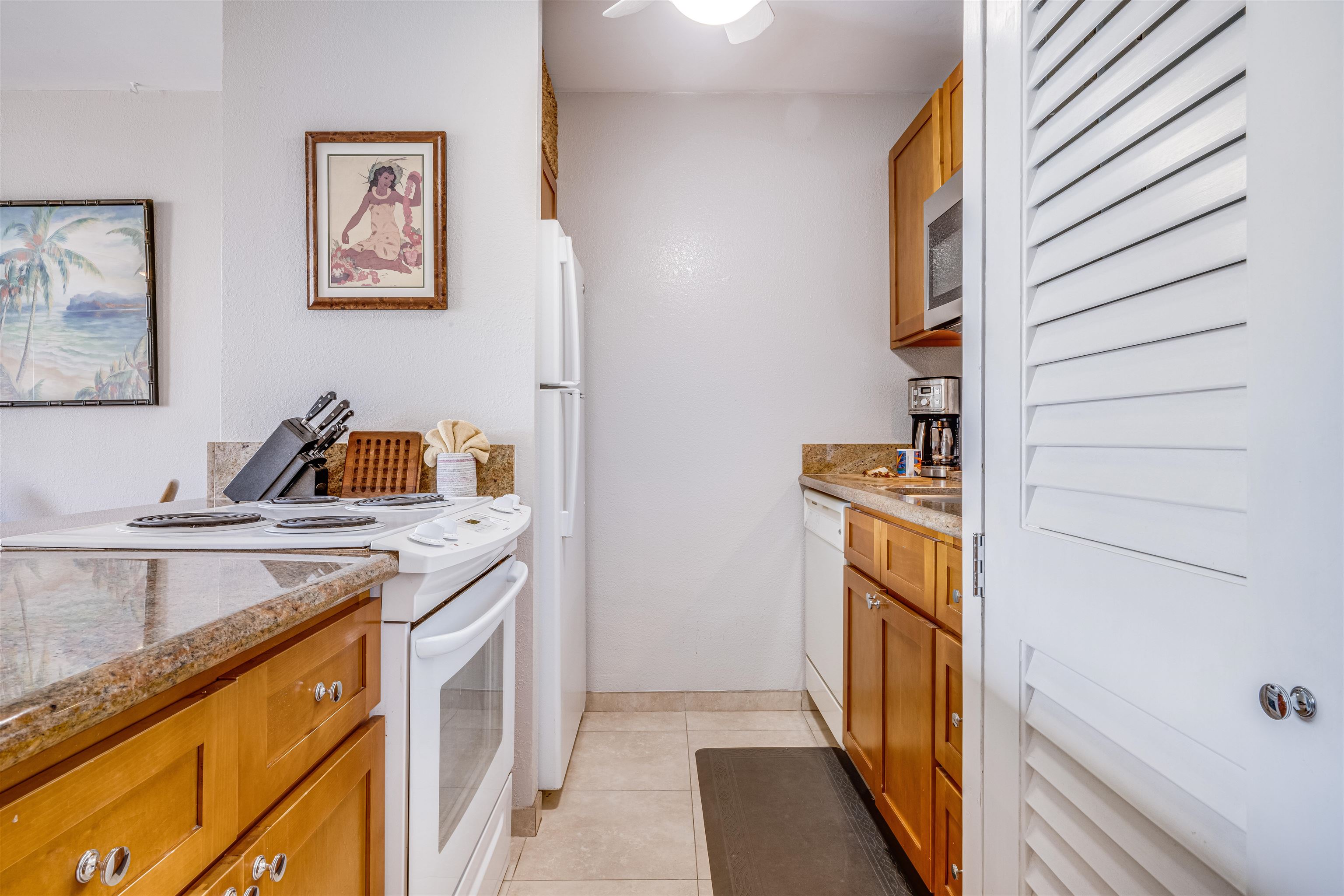 Maui Vista condo # 3315, Kihei, Hawaii - photo 11 of 42