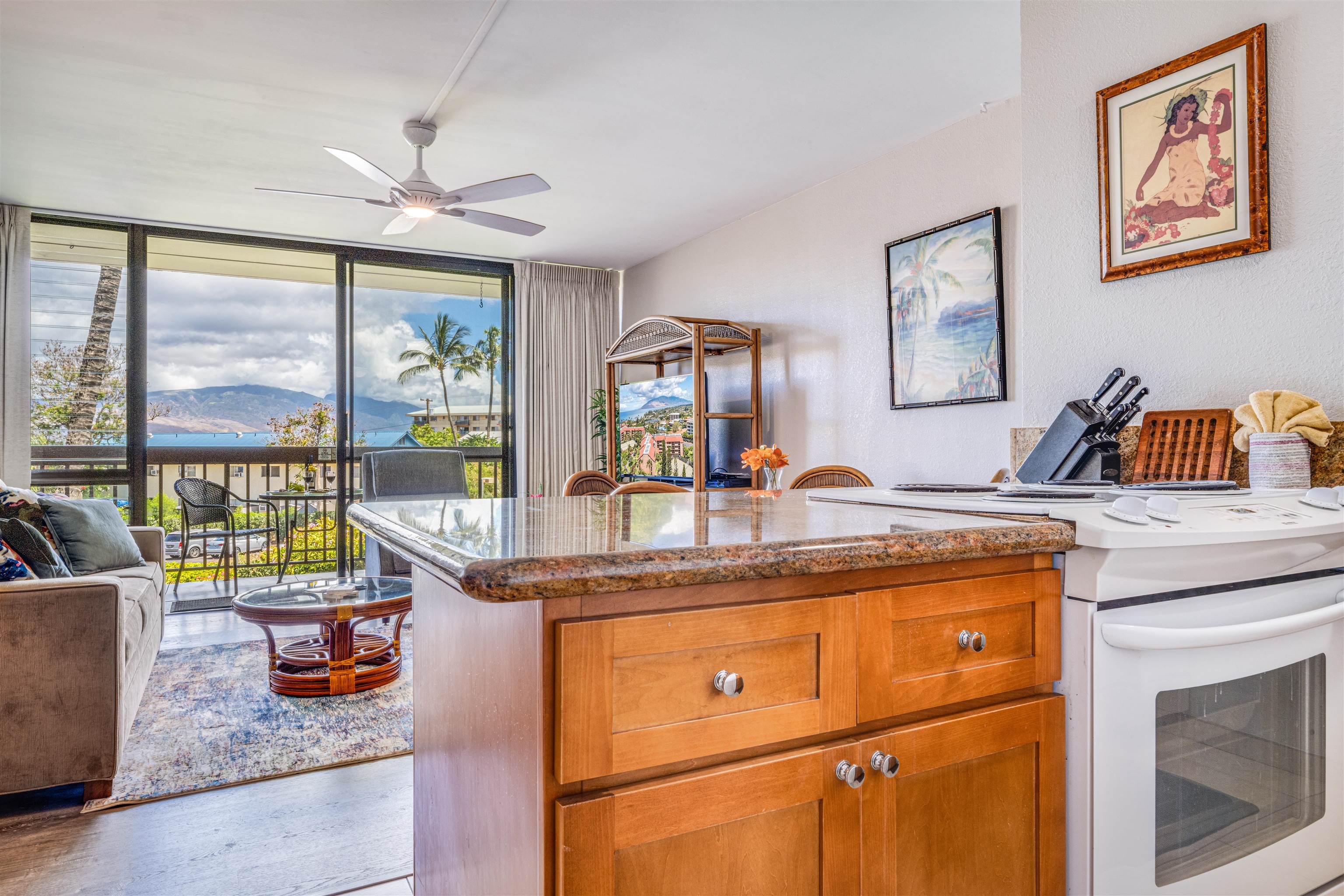Maui Vista condo # 3315, Kihei, Hawaii - photo 12 of 42
