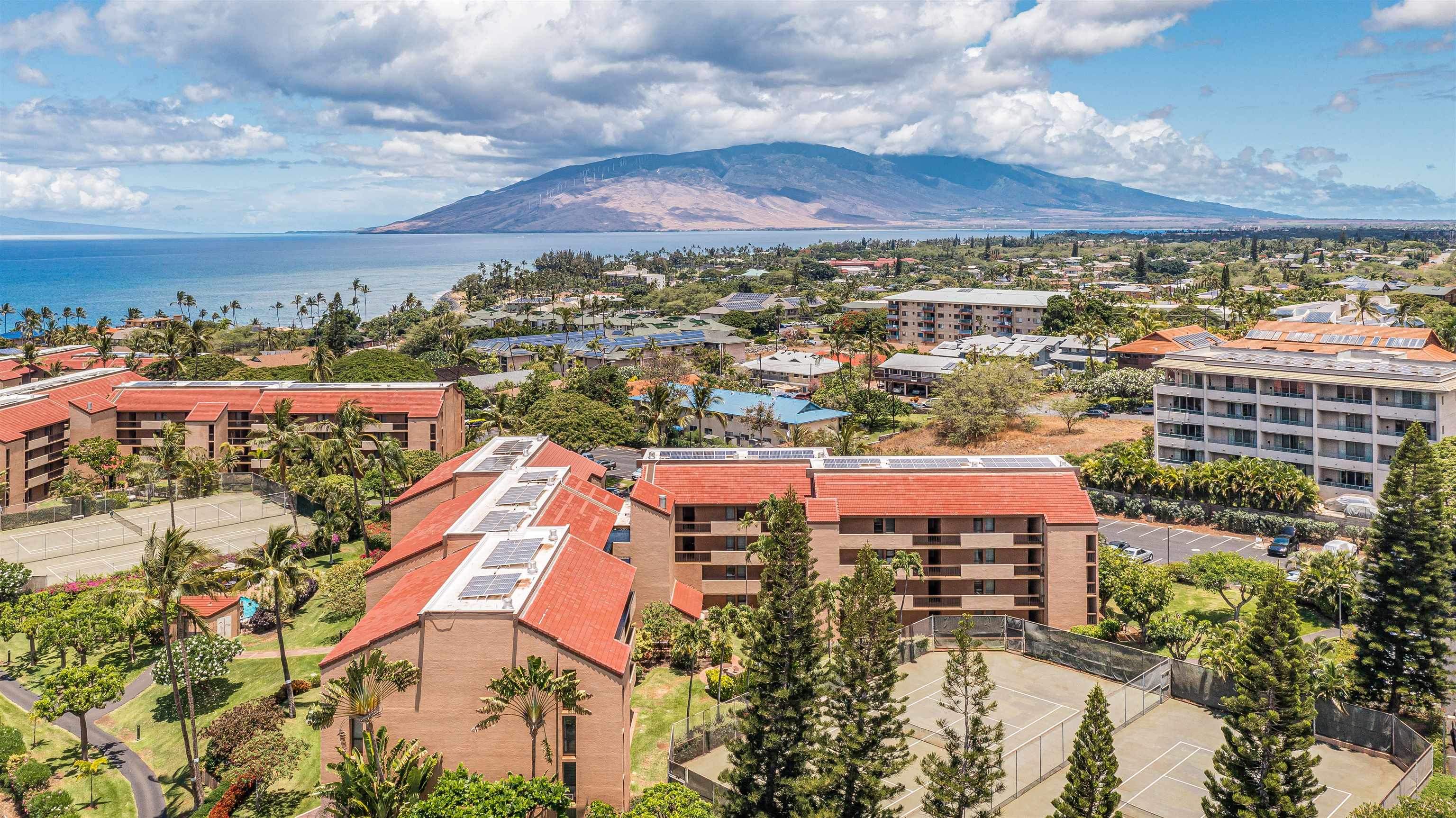 Maui Vista condo # 3315, Kihei, Hawaii - photo 34 of 42