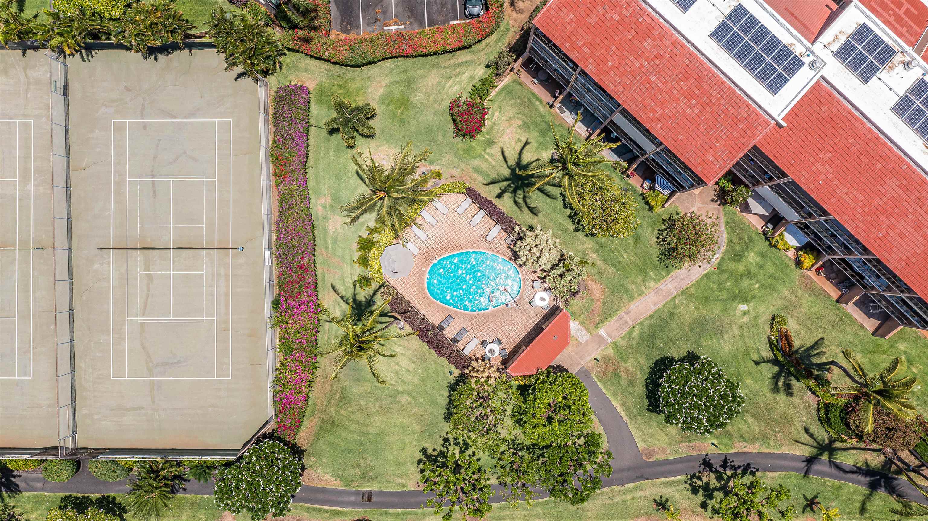 Maui Vista condo # 3315, Kihei, Hawaii - photo 36 of 42