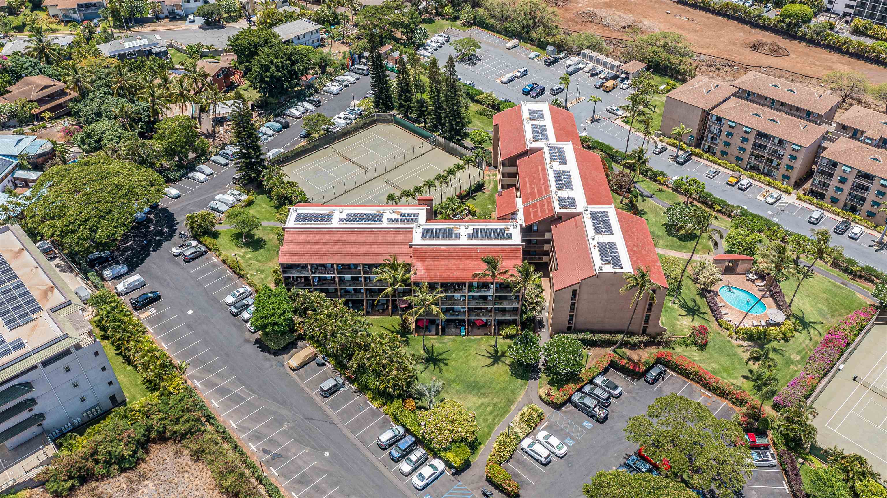 Maui Vista condo # 3315, Kihei, Hawaii - photo 37 of 42