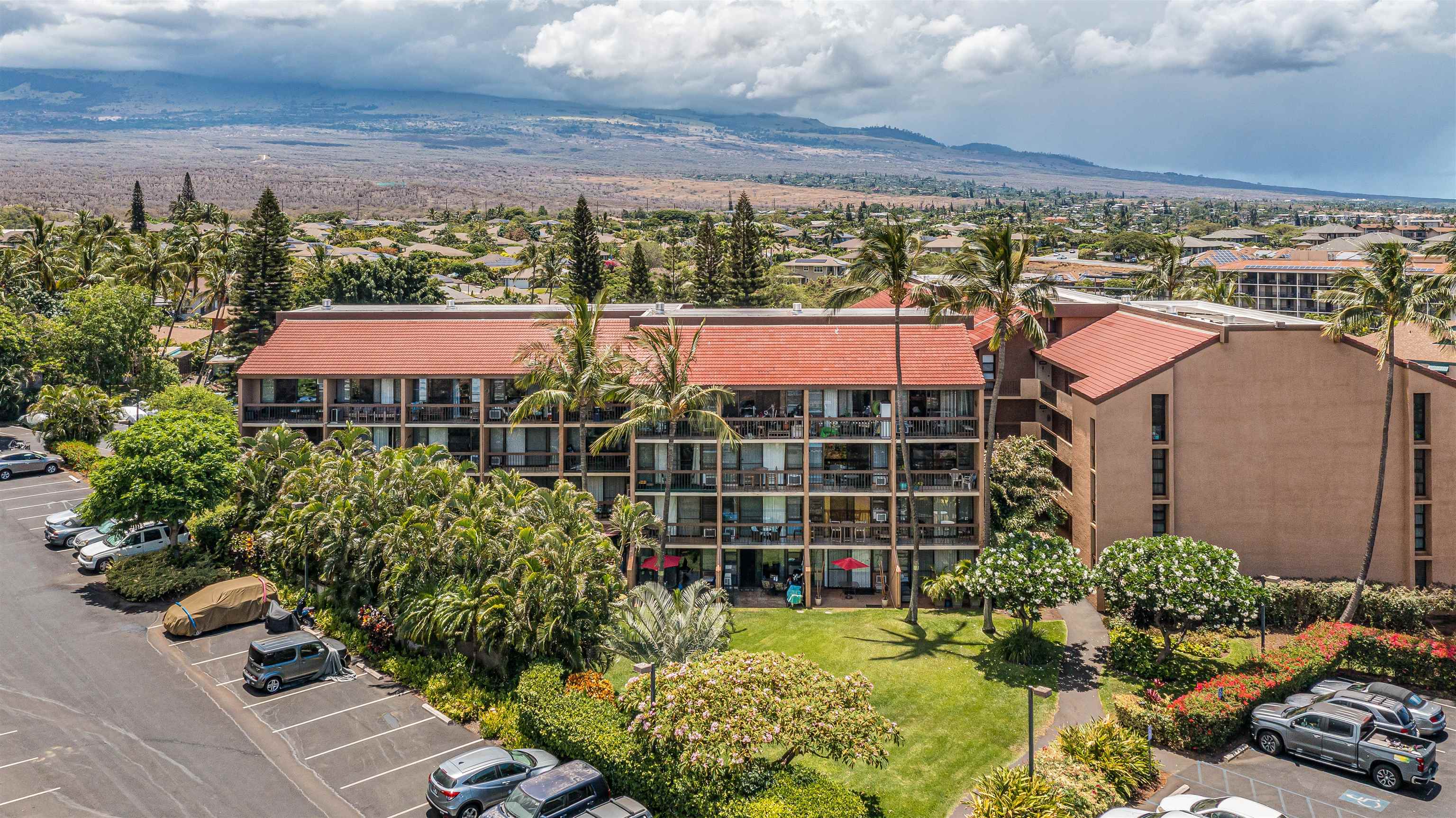 Maui Vista condo # 3315, Kihei, Hawaii - photo 40 of 42