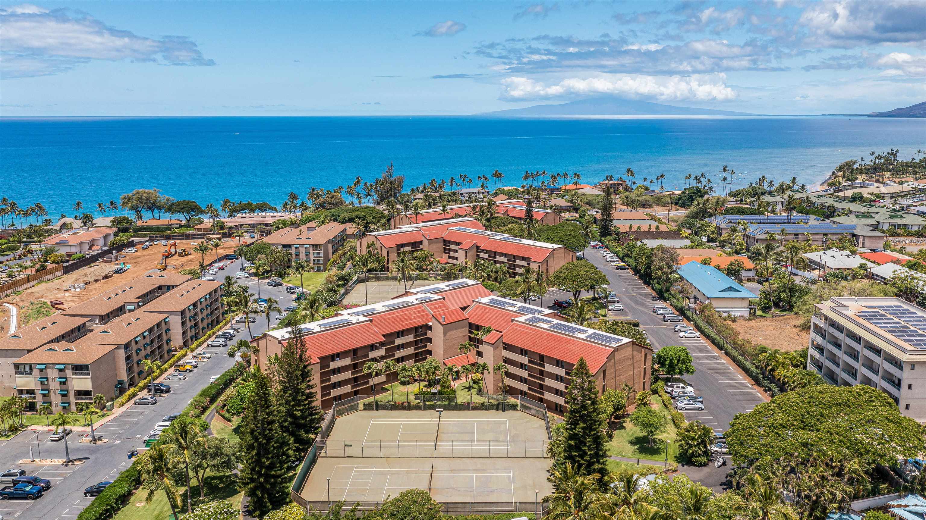 Maui Vista condo # 3315, Kihei, Hawaii - photo 41 of 42