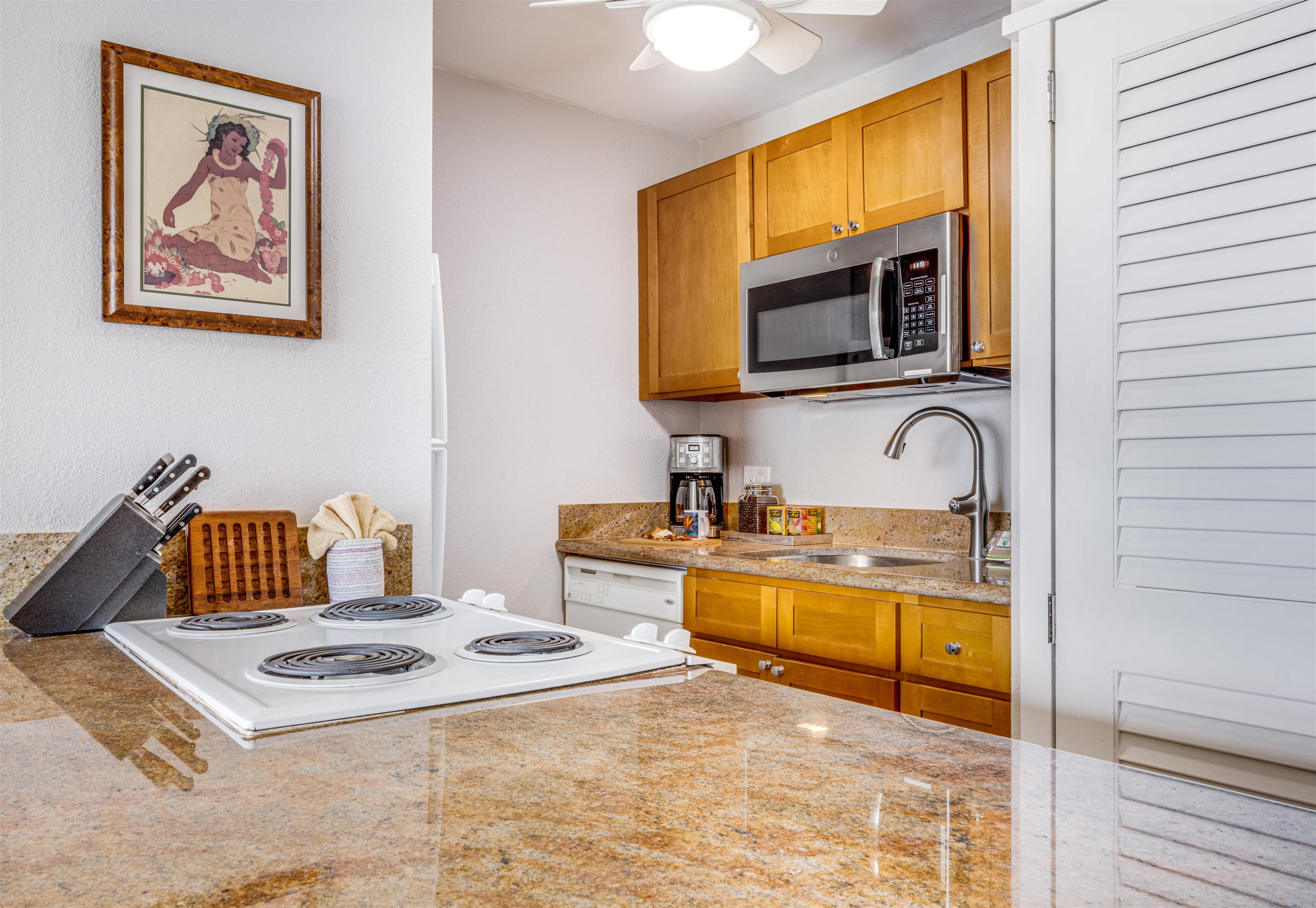 Maui Vista condo # 3315, Kihei, Hawaii - photo 10 of 42