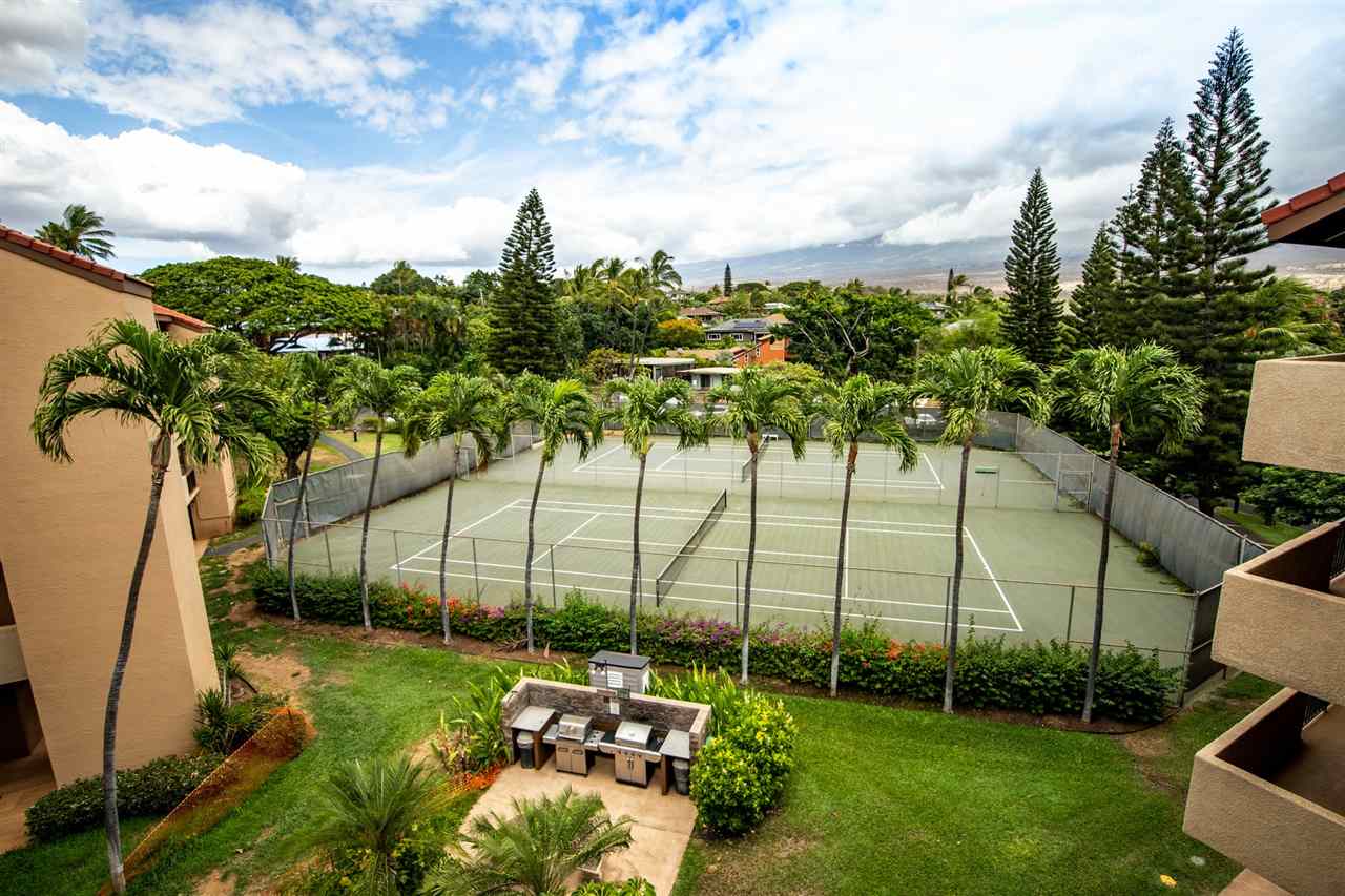 Maui Vista condo # 3405, Kihei, Hawaii - photo 18 of 25