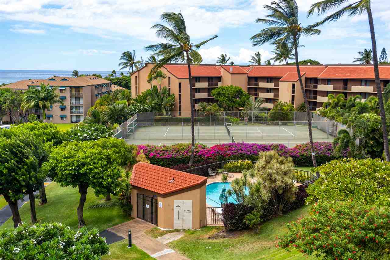 Maui Vista condo # 3405, Kihei, Hawaii - photo 19 of 25