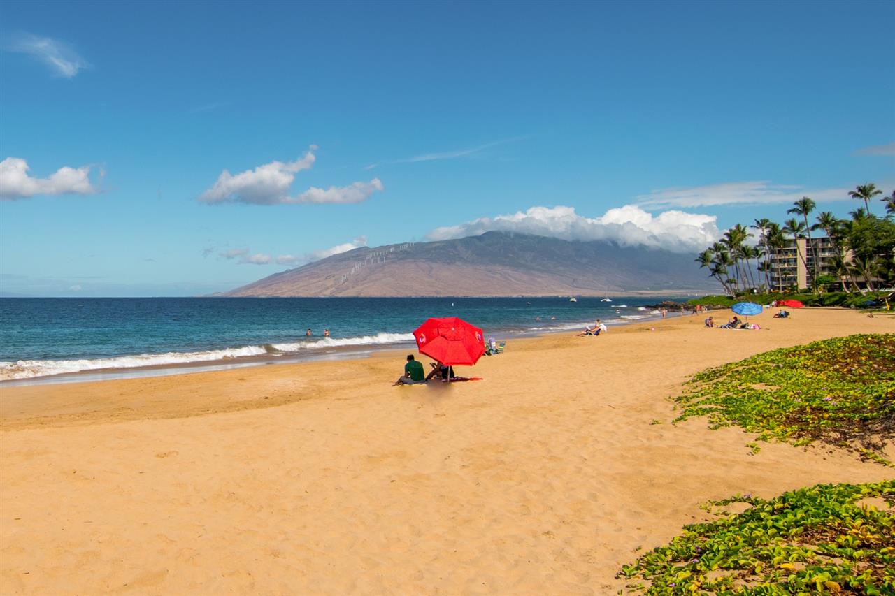 Maui Vista condo # 3405, Kihei, Hawaii - photo 23 of 25