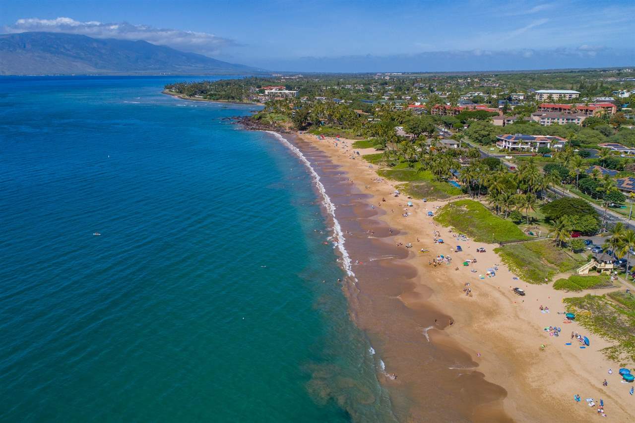 Maui Vista condo # 3405, Kihei, Hawaii - photo 24 of 25