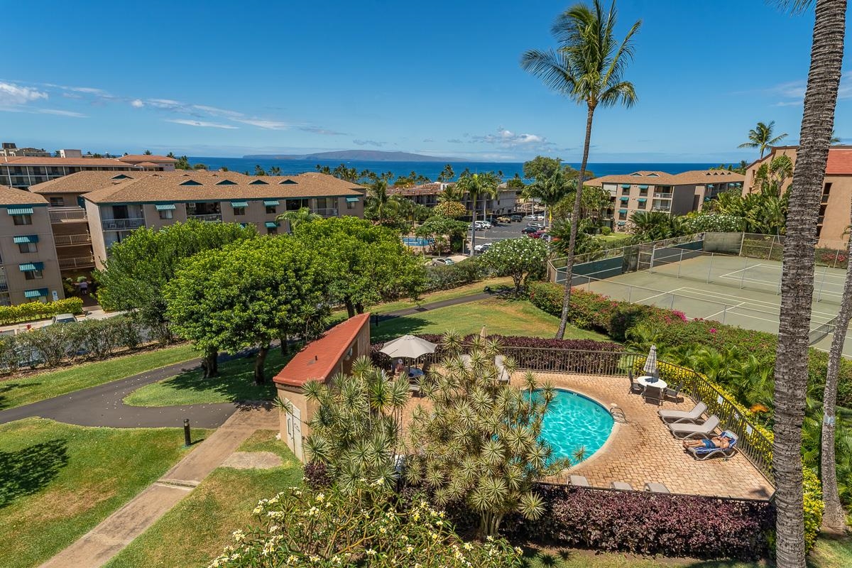 Maui Vista condo # 3-411, Kihei, Hawaii - photo 2 of 37