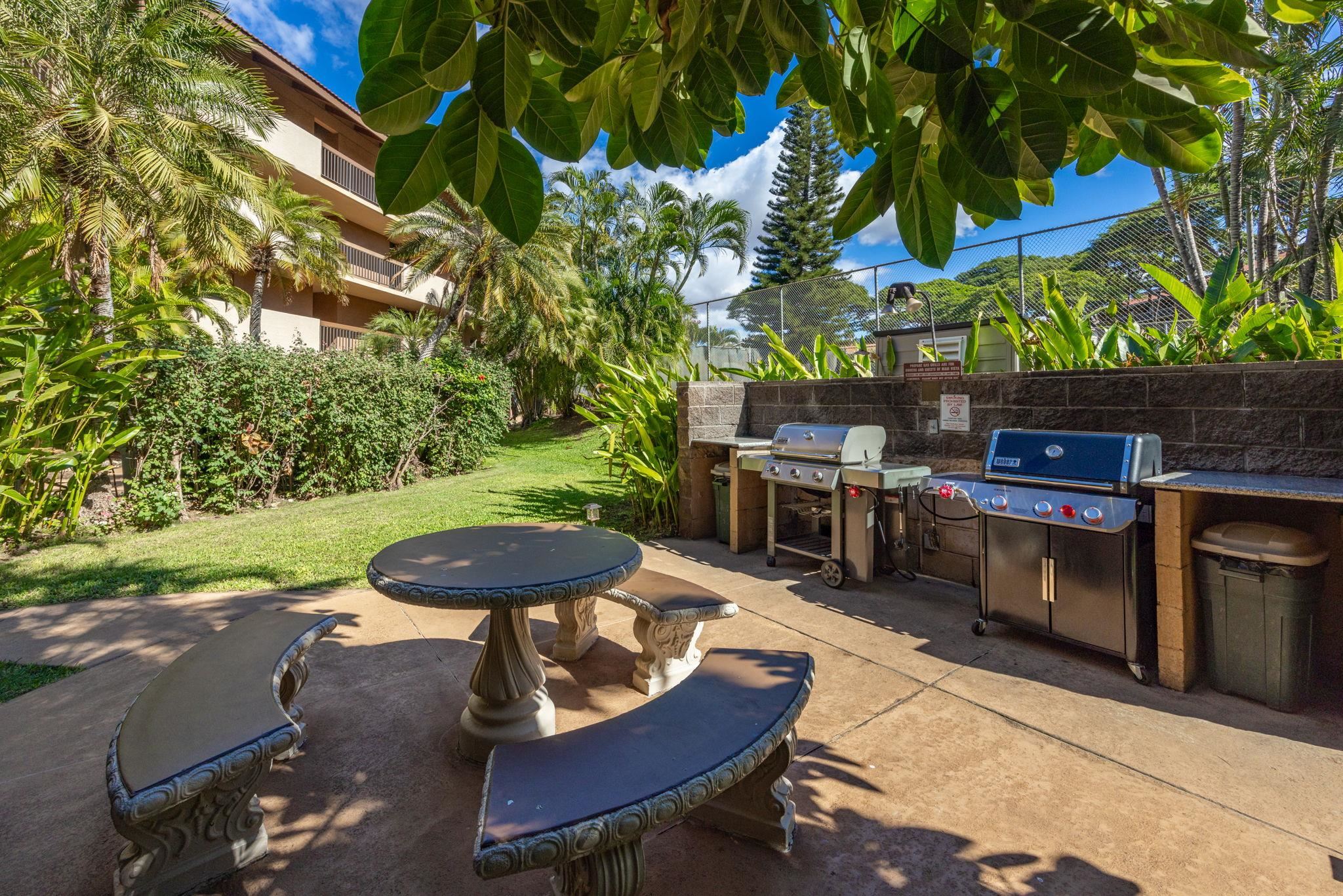 Maui Vista condo # 3415, Kihei, Hawaii - photo 12 of 50