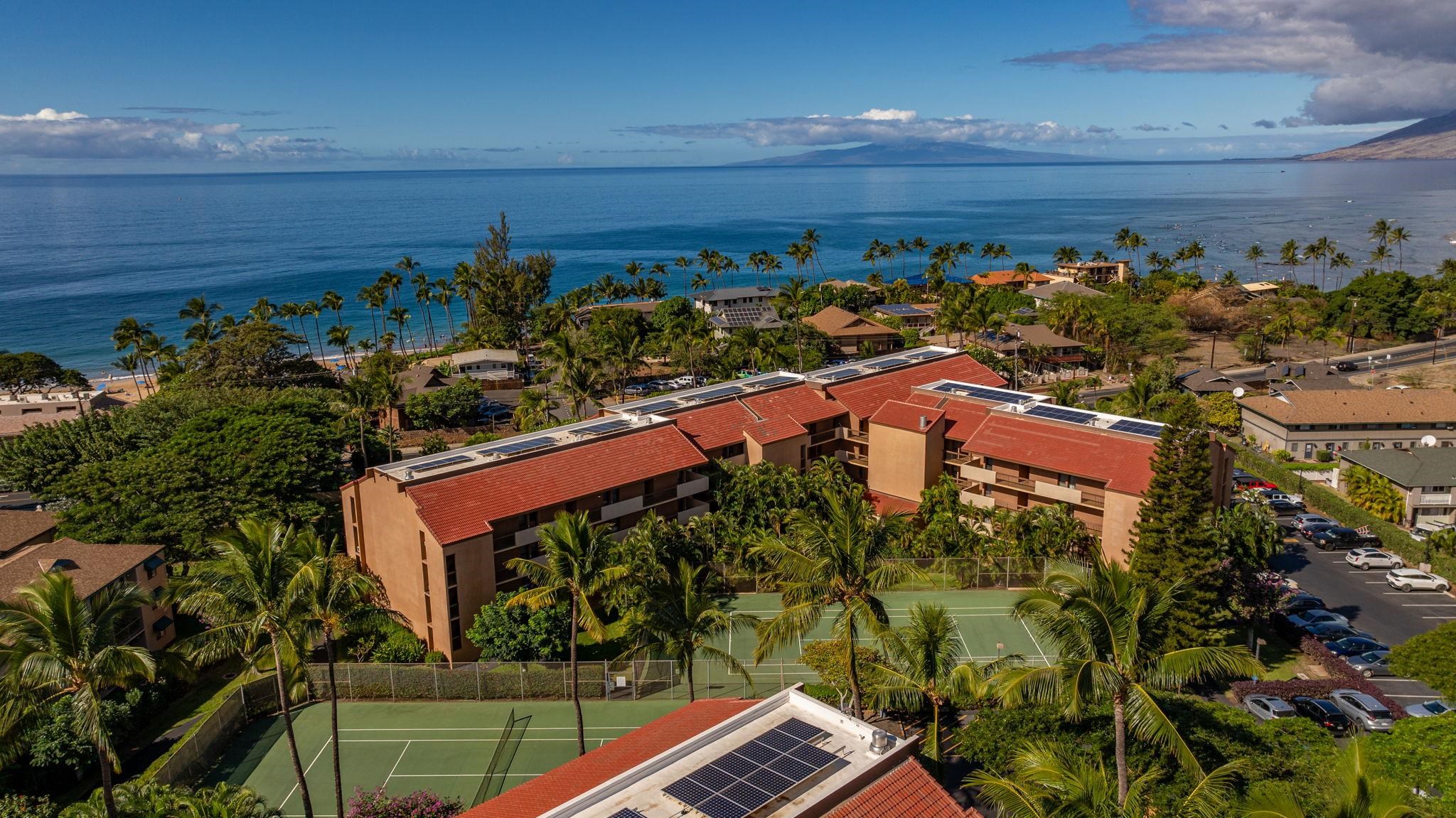 Maui Vista condo # 3415, Kihei, Hawaii - photo 16 of 50