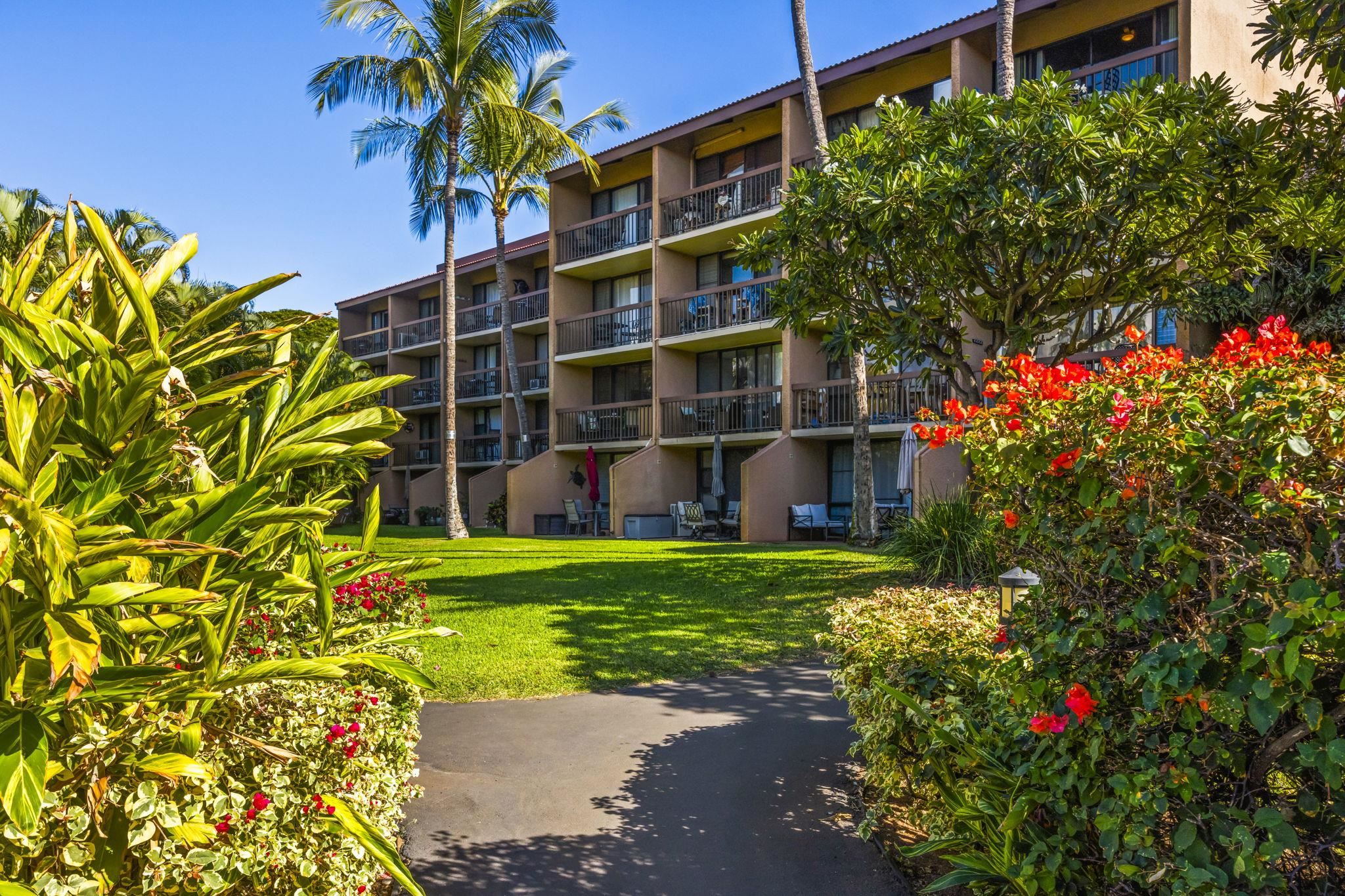 Maui Vista condo # 3415, Kihei, Hawaii - photo 18 of 50