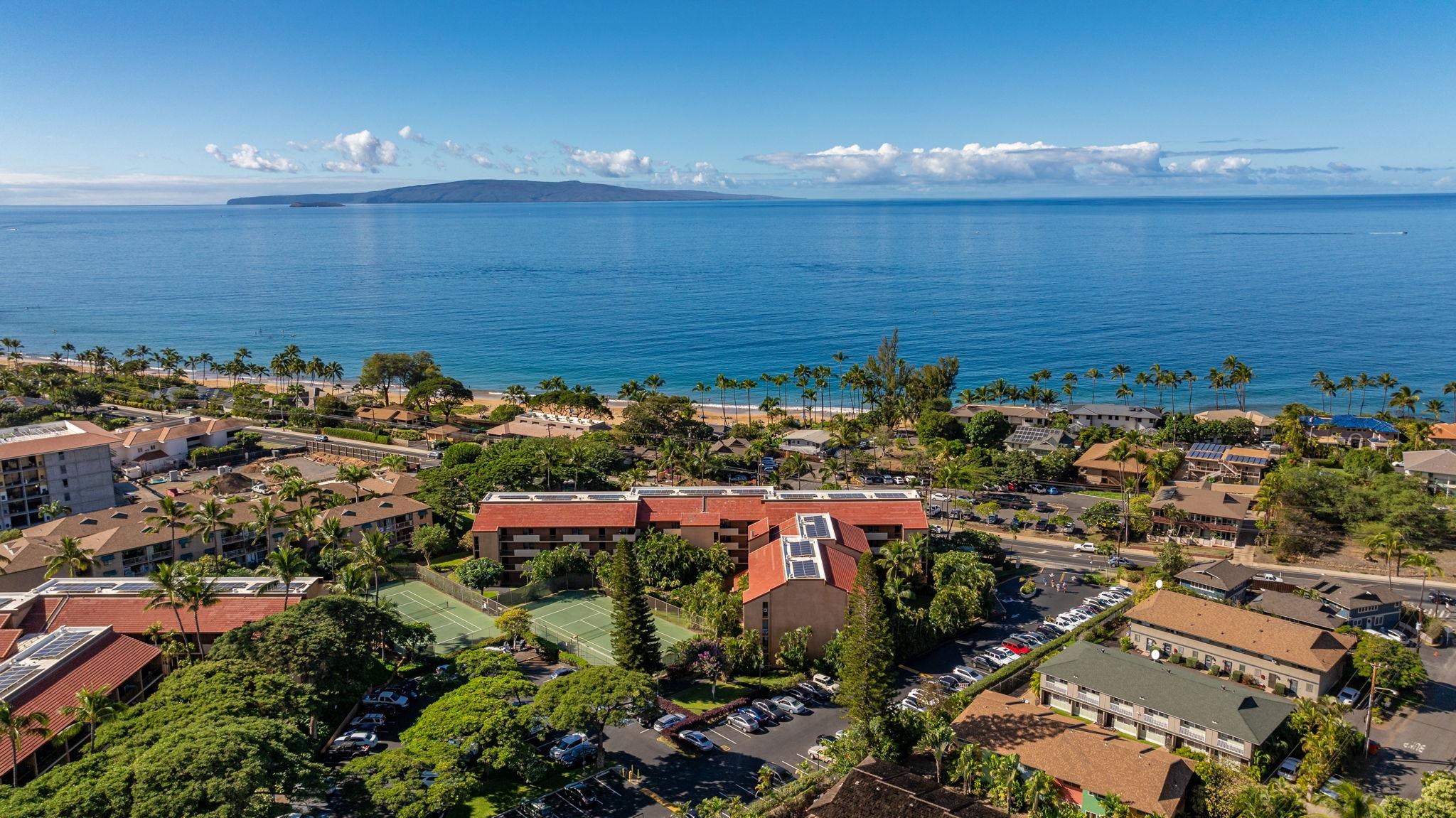 Maui Vista condo # 3415, Kihei, Hawaii - photo 19 of 50