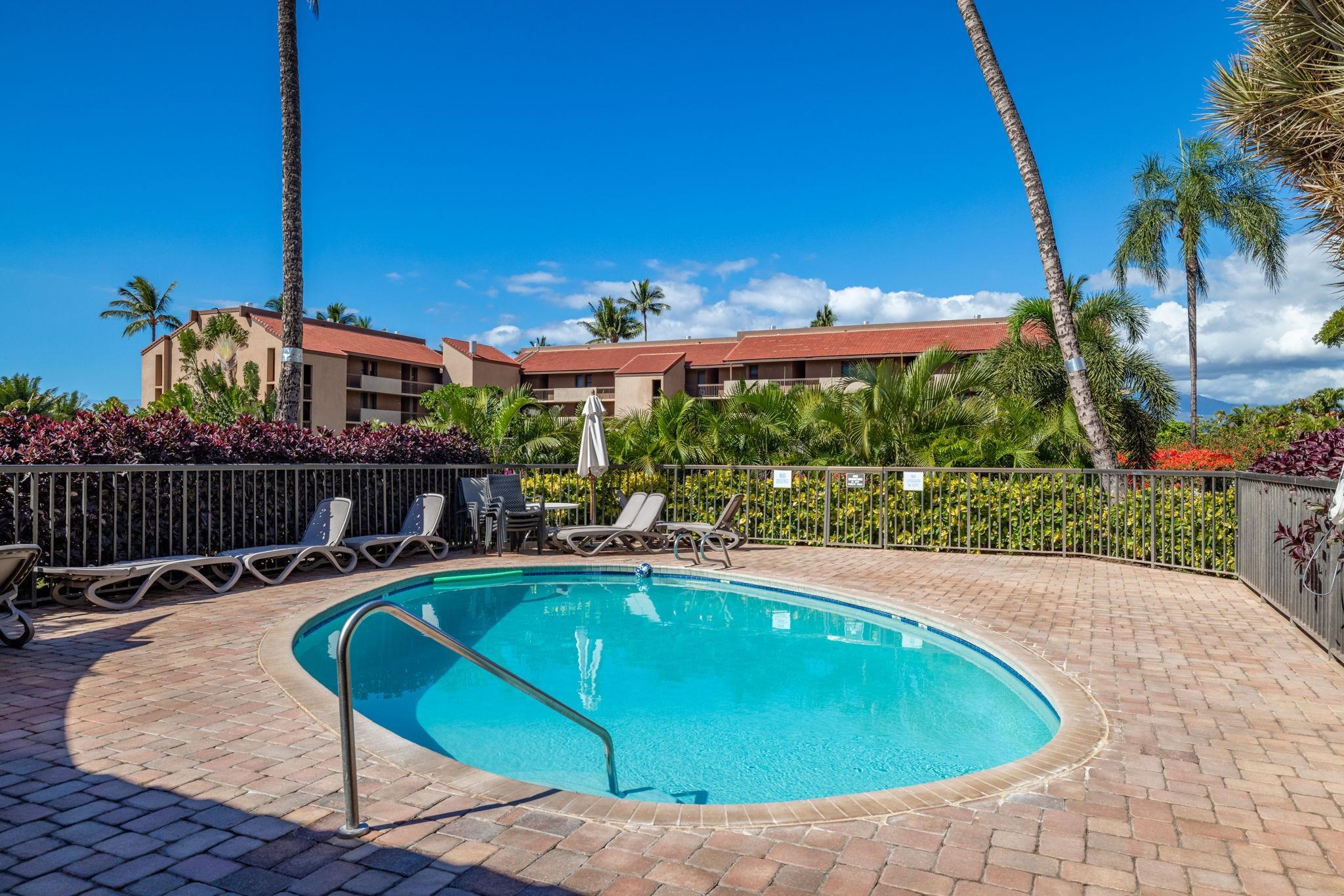 Maui Vista condo # 3415, Kihei, Hawaii - photo 33 of 50