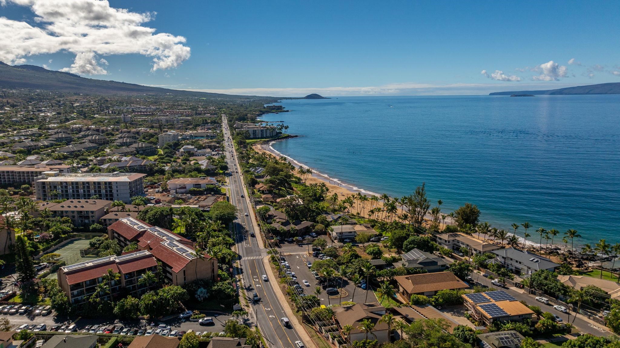 Maui Vista condo # 3415, Kihei, Hawaii - photo 38 of 50