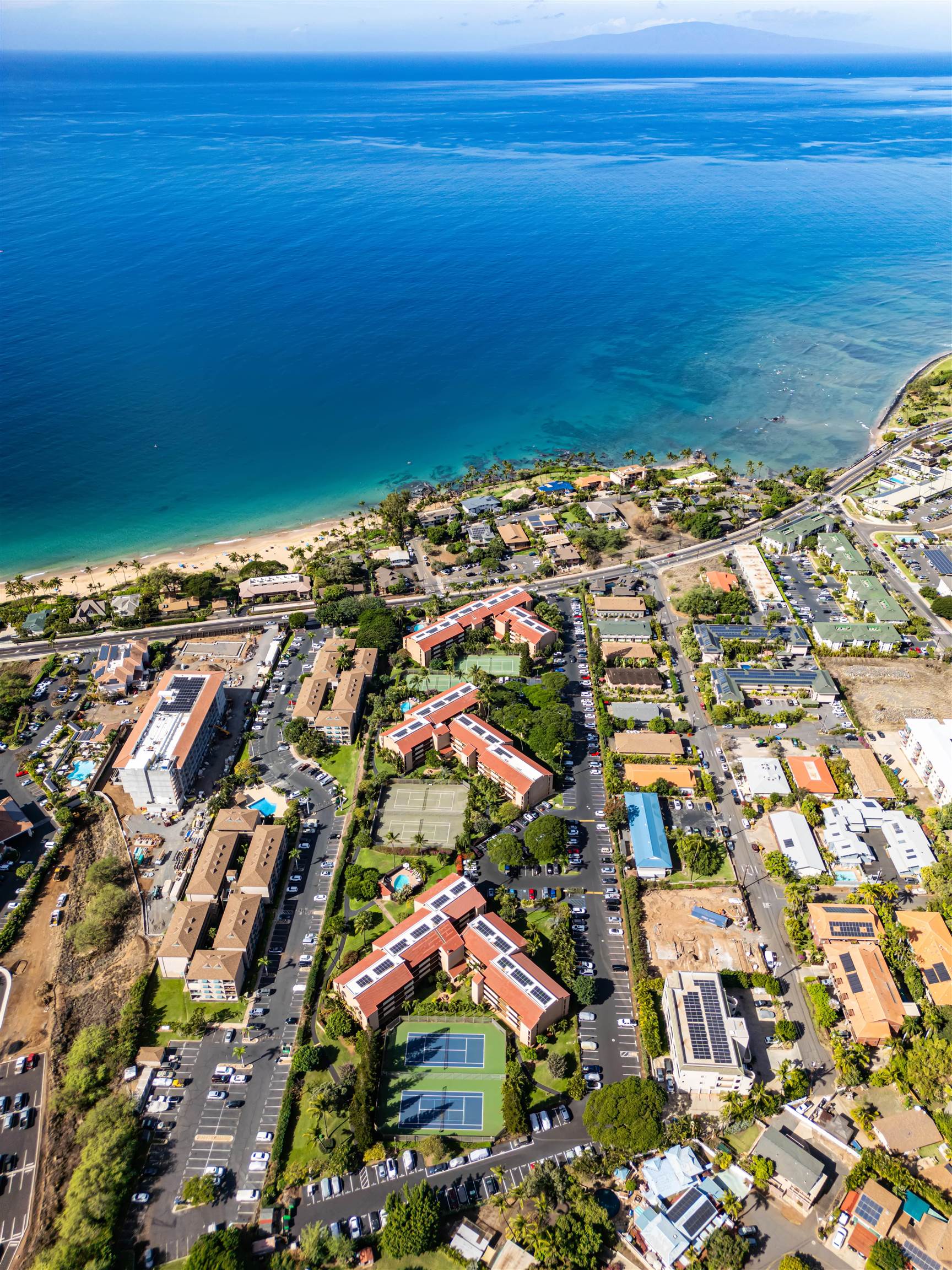 Maui Vista condo # 3419, Kihei, Hawaii - photo 13 of 22