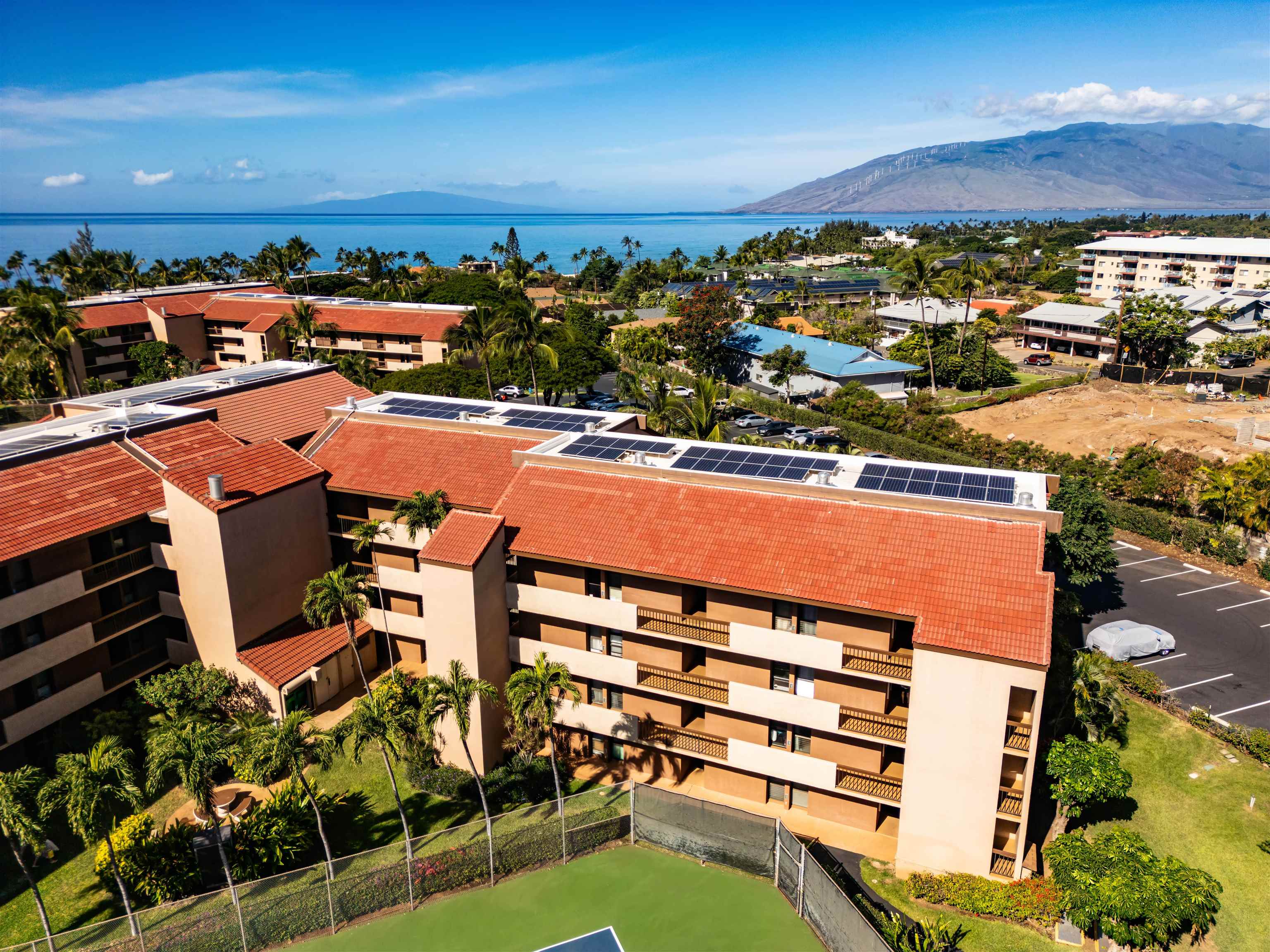 Maui Vista condo # 3419, Kihei, Hawaii - photo 17 of 22