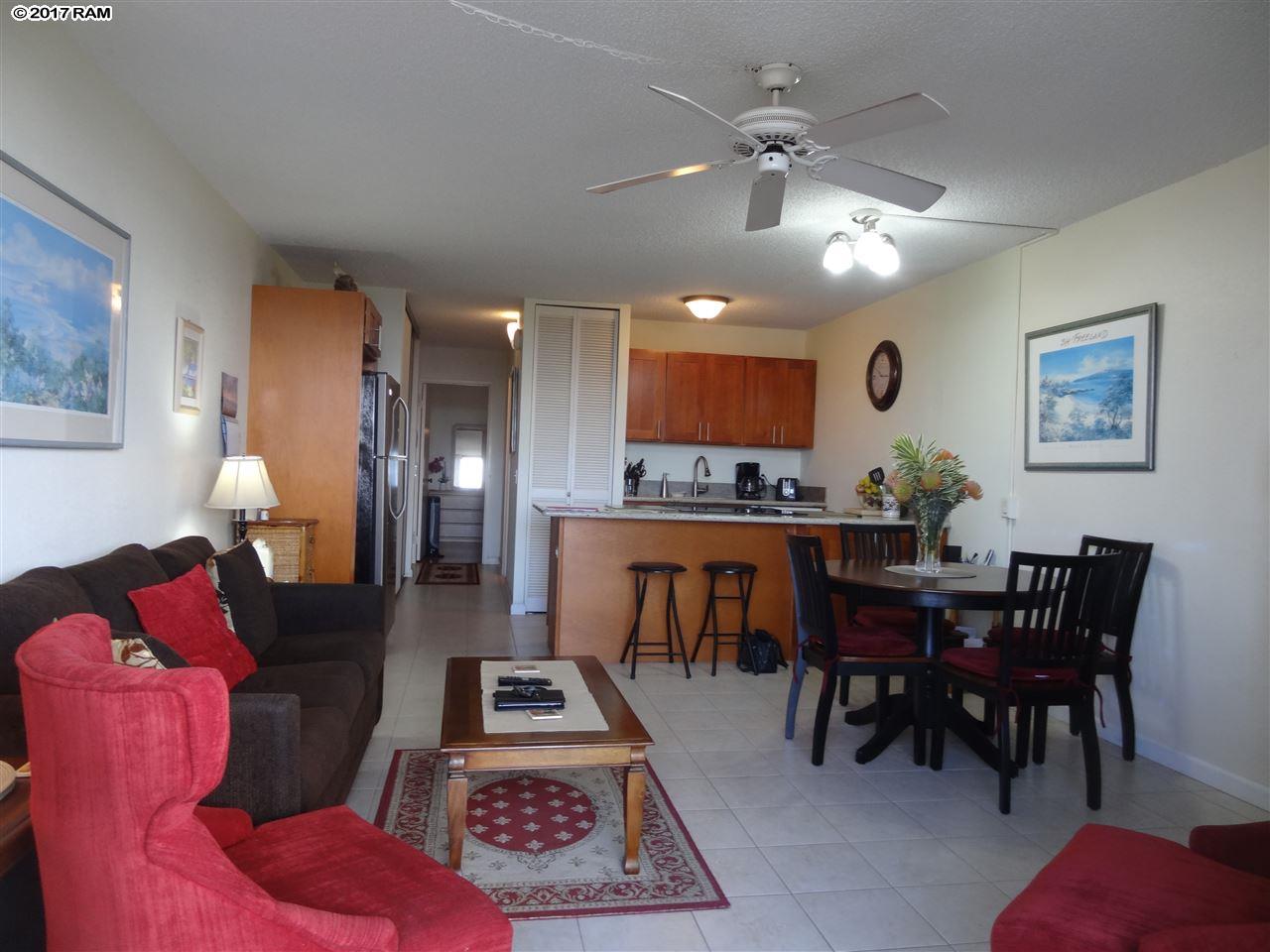 Maui Vista condo # 2311, Kihei, Hawaii - photo 2 of 12