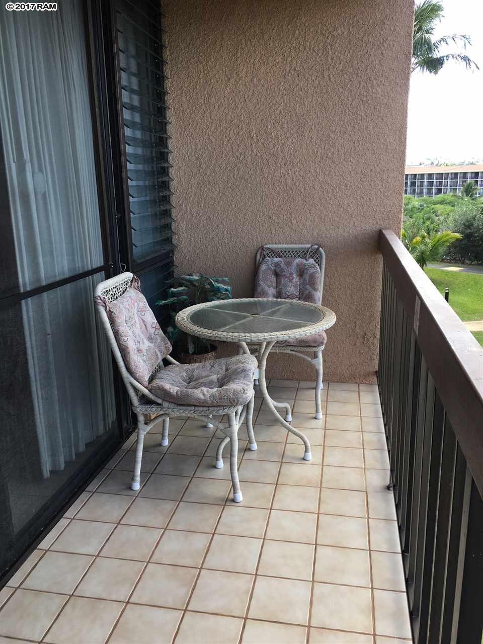 Maui Vista condo # 2311, Kihei, Hawaii - photo 5 of 12