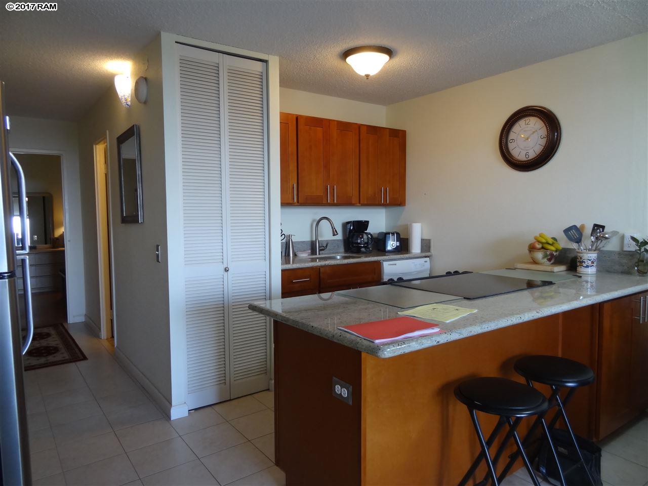 Maui Vista condo # 2311, Kihei, Hawaii - photo 9 of 12