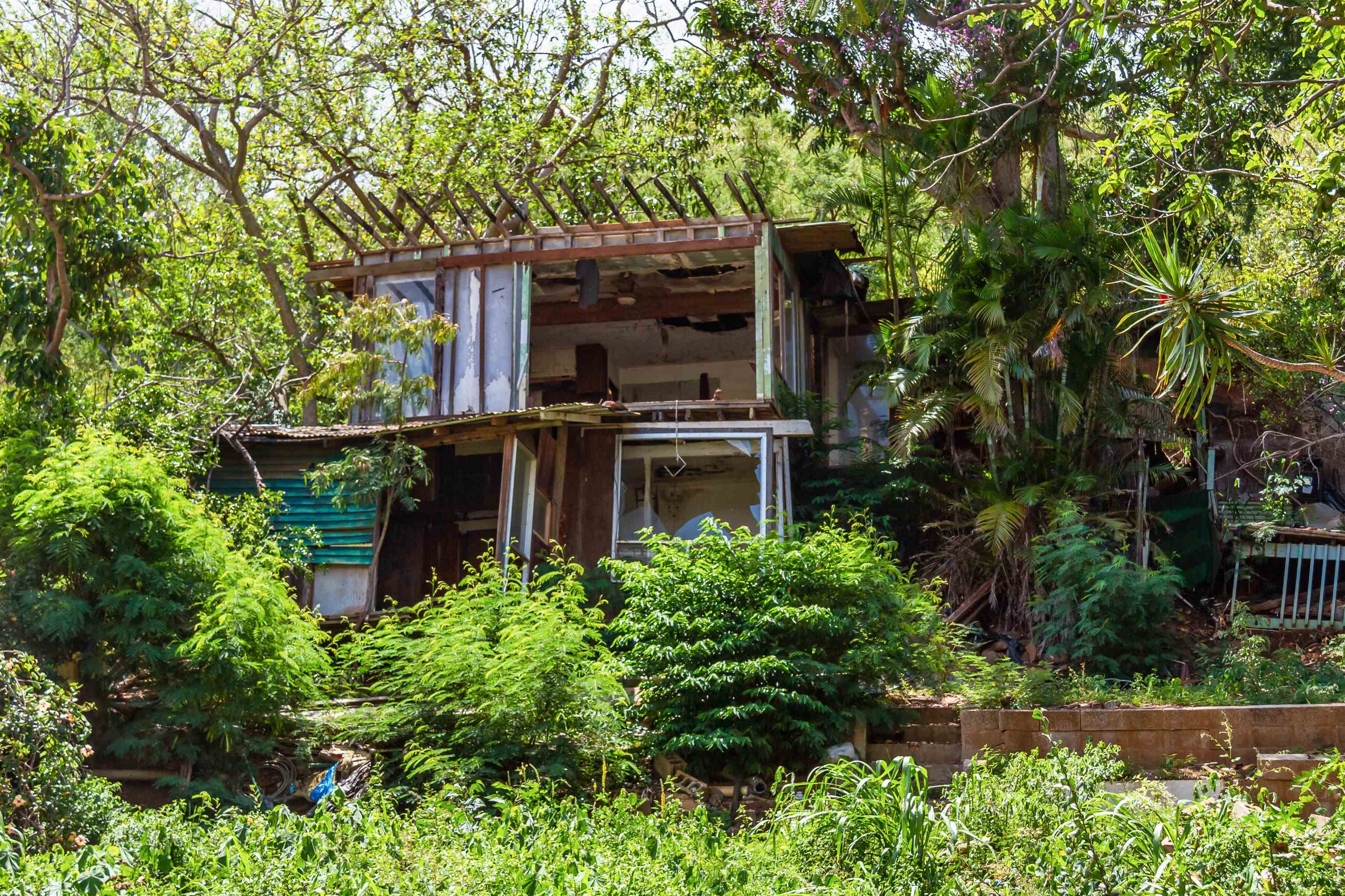 2198  Mokuhau Rd , Wailuku home - photo 14 of 14