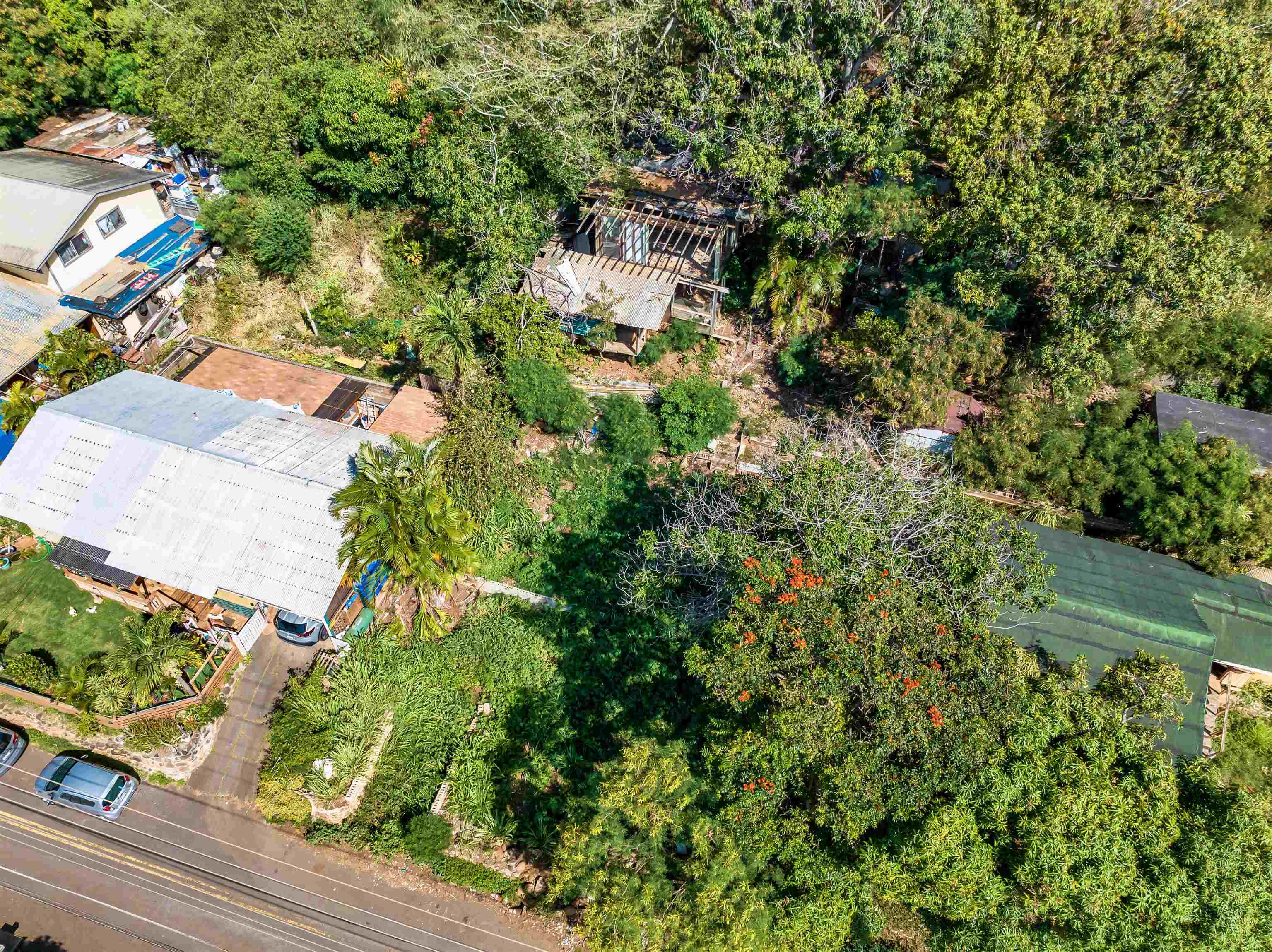 2198  Mokuhau Rd , Wailuku home - photo 3 of 14