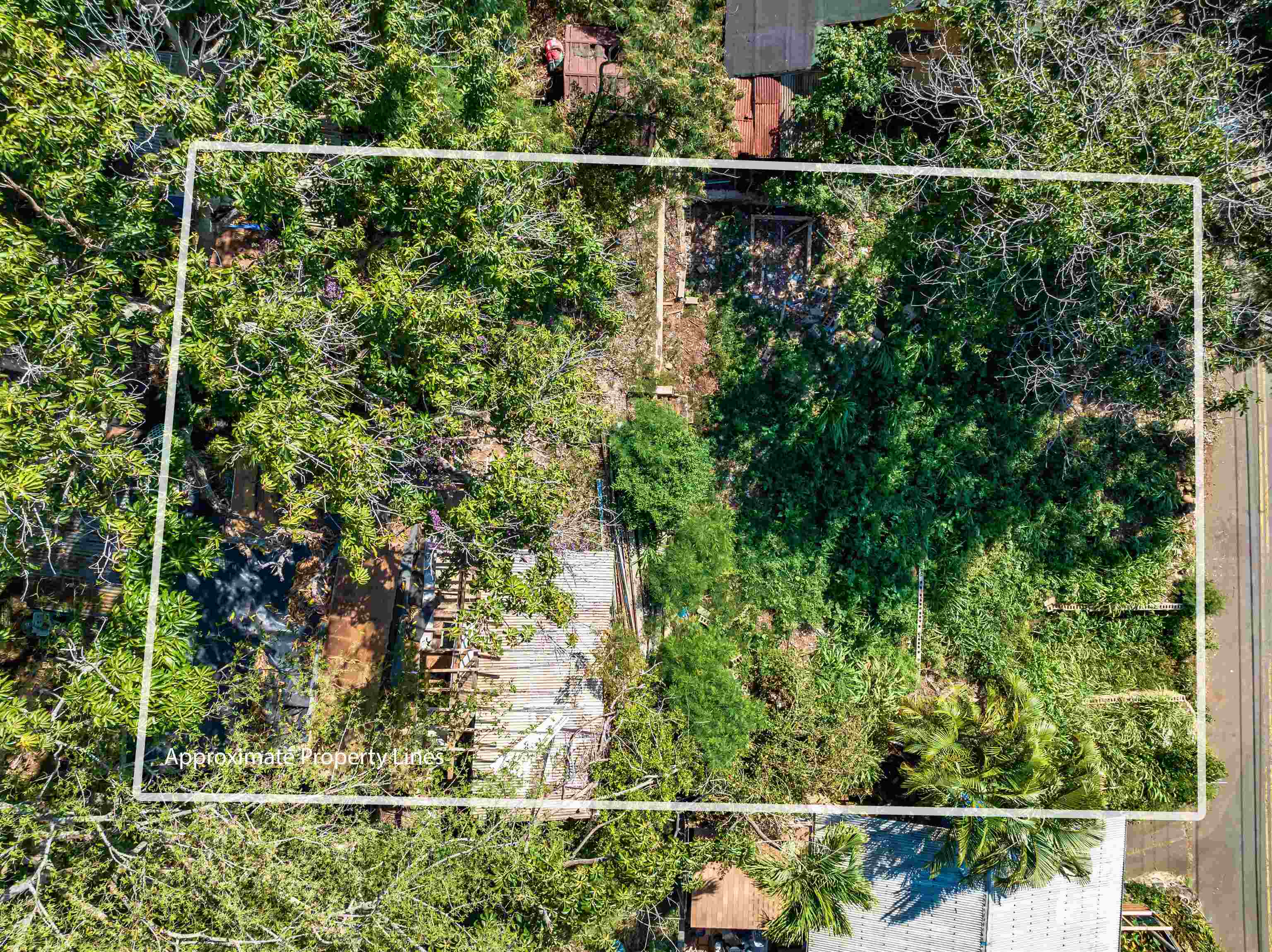 2198  Mokuhau Rd , Wailuku home - photo 4 of 14