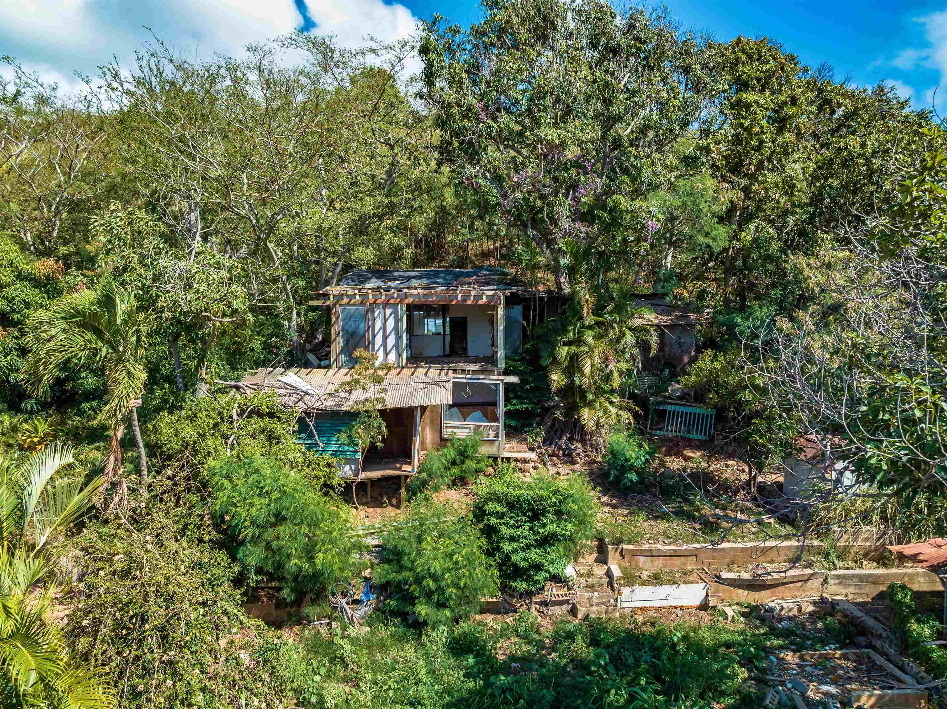 2198  Mokuhau Rd , Wailuku home - photo 7 of 14