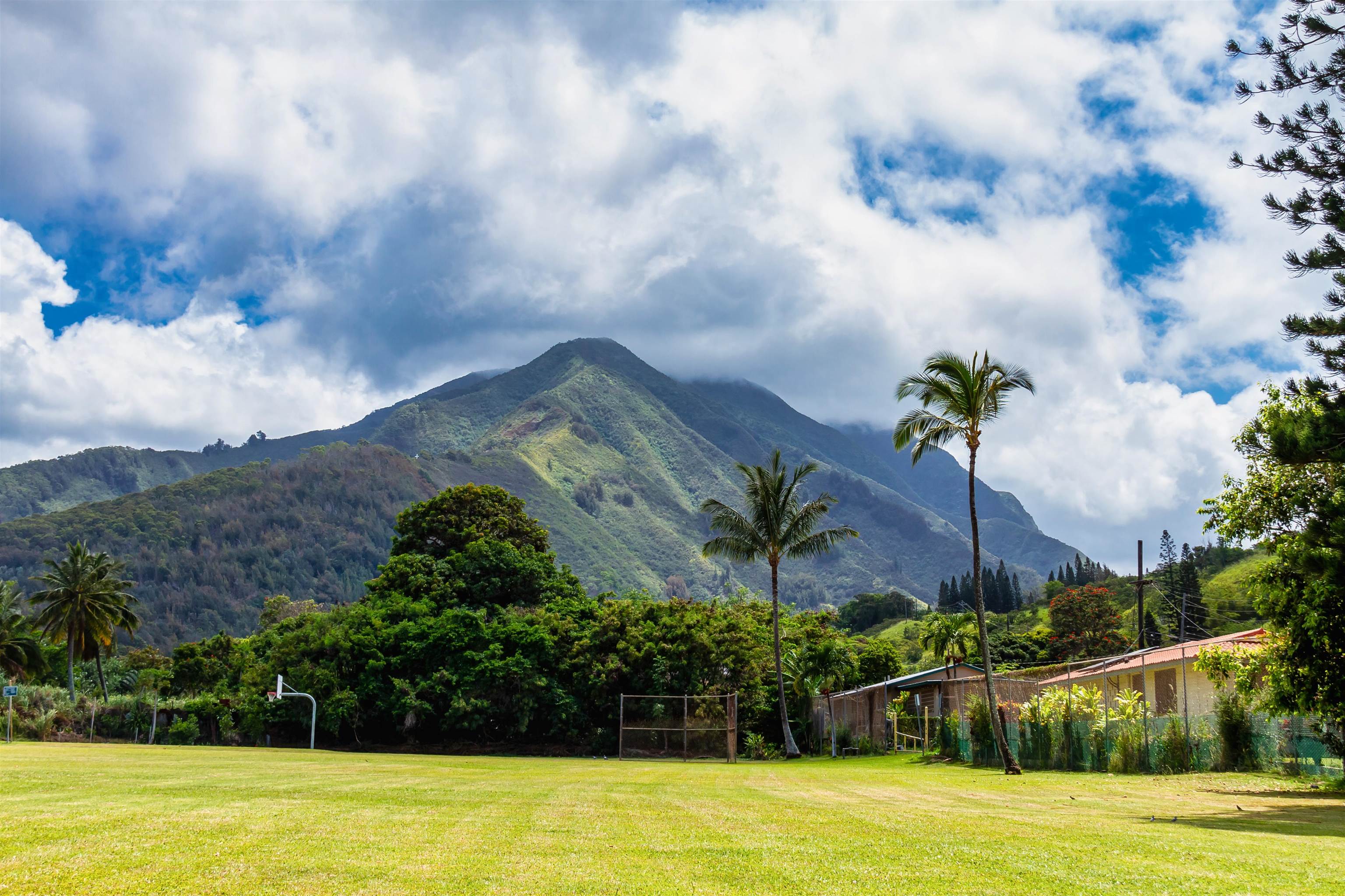 2198  Mokuhau Rd , Wailuku home - photo 9 of 14