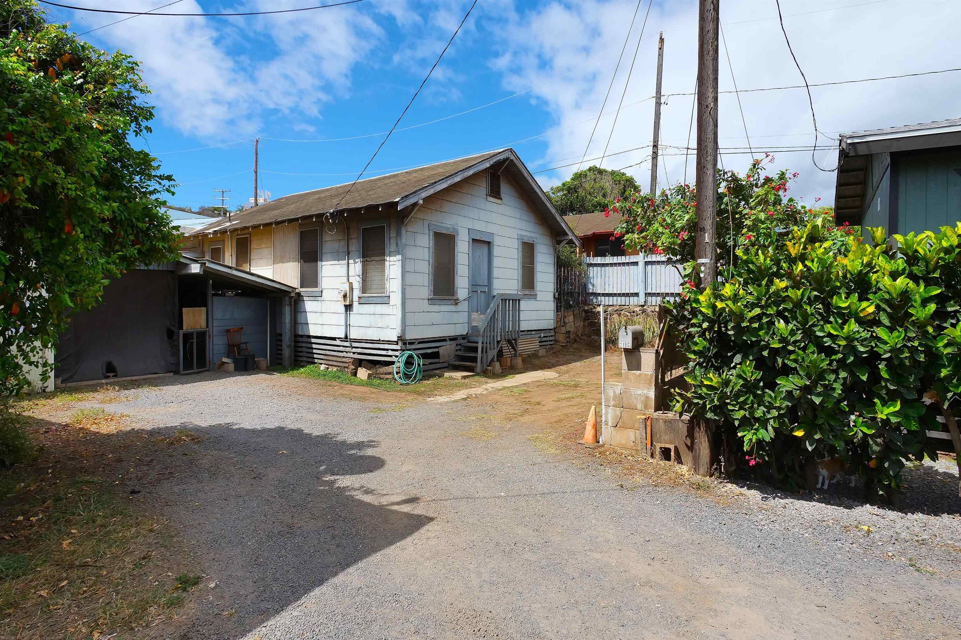 219-C  Momi Pl Wailuku, Wailuku home - photo 25 of 25