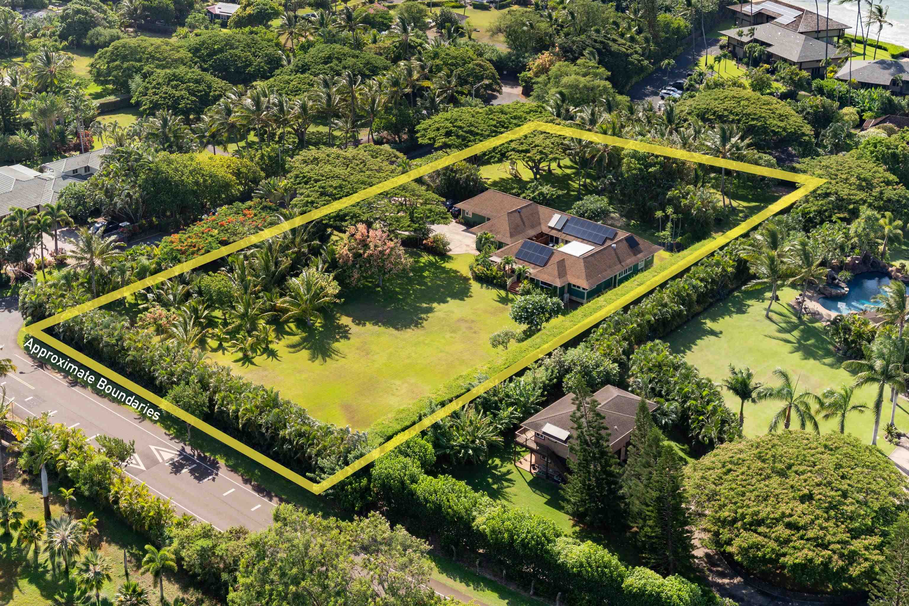 22  Cane Rd Spreckelsville, Spreckelsville/Paia/Kuau home - photo 20 of 49