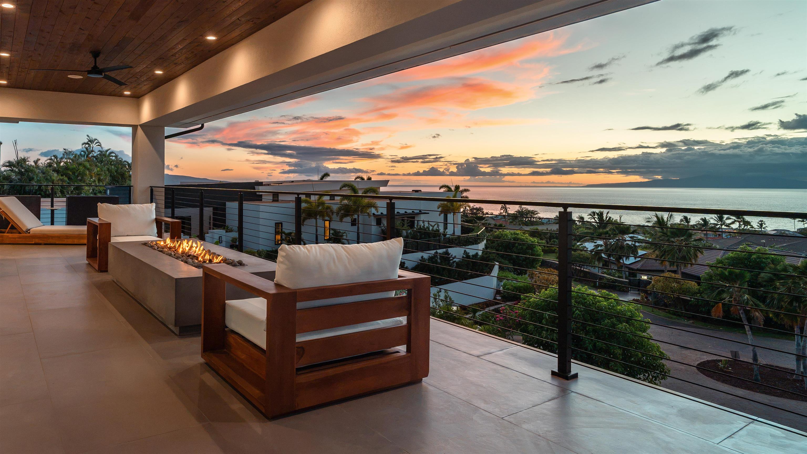22  Halapa Pl Wailea, Wailea/Makena home - photo 2 of 50