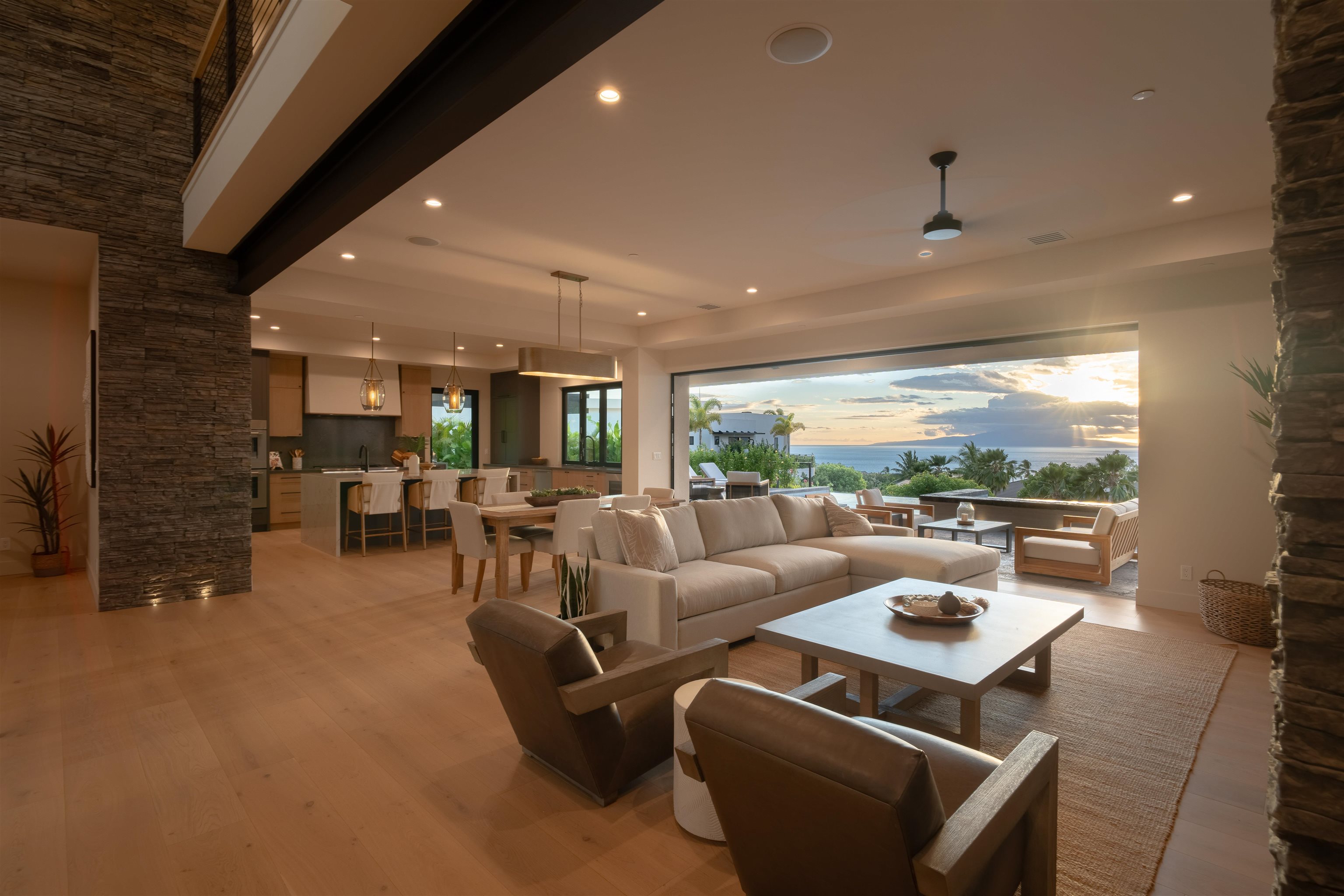 22  Halapa Pl Wailea, Wailea/Makena home - photo 4 of 50