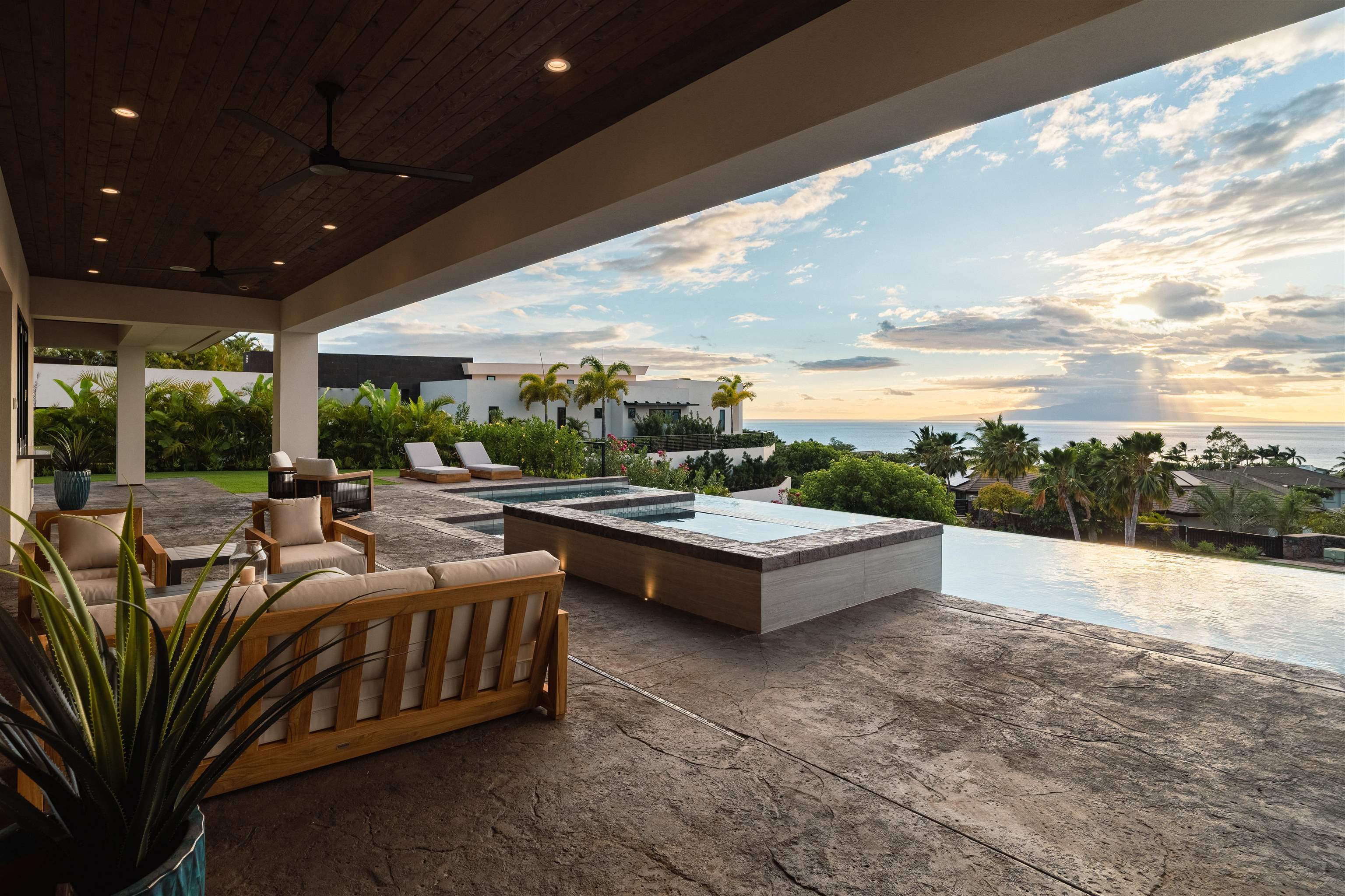 22  Halapa Pl Wailea, Wailea/Makena home - photo 37 of 50