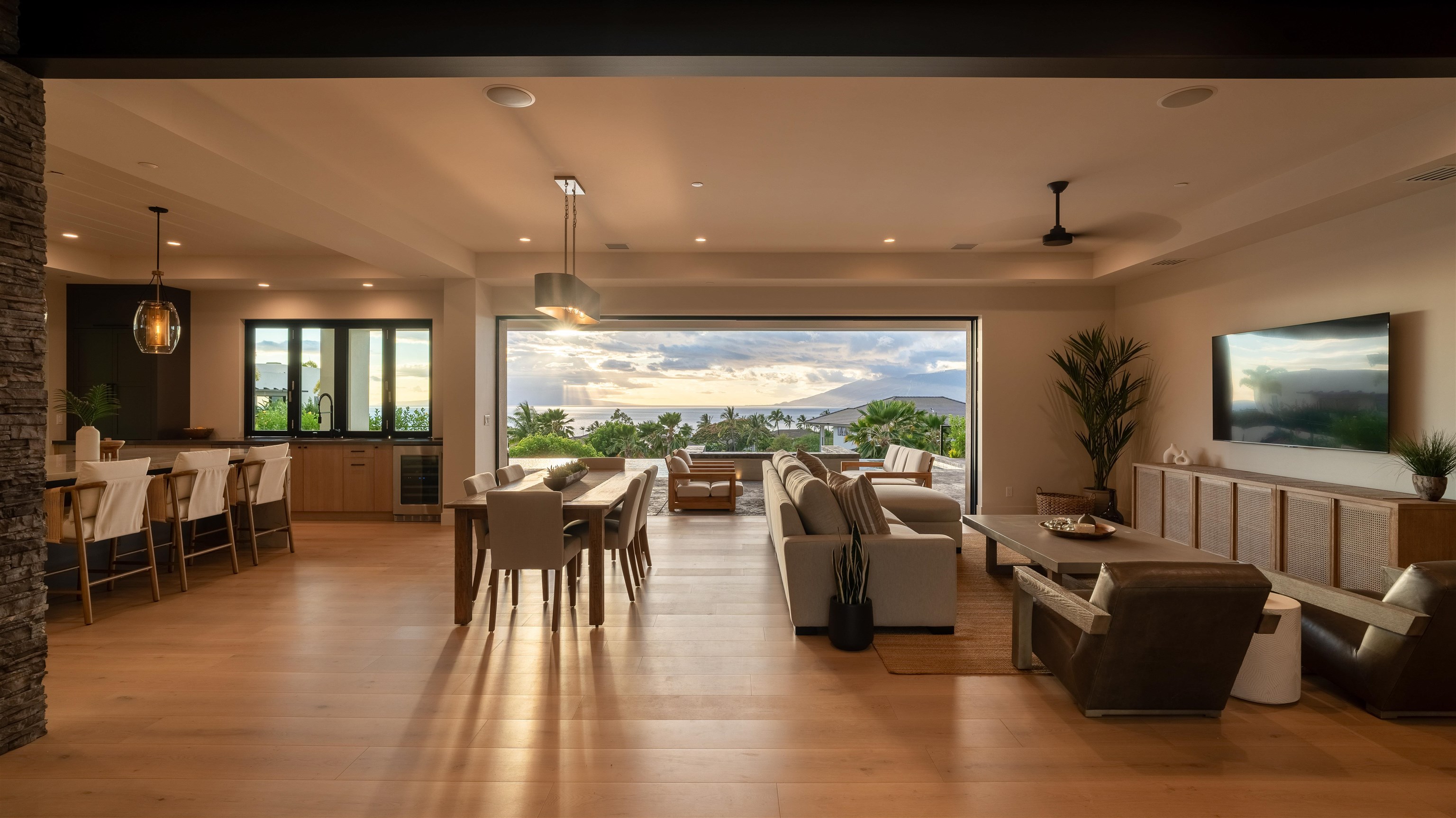 22  Halapa Pl Wailea, Wailea/Makena home - photo 5 of 50
