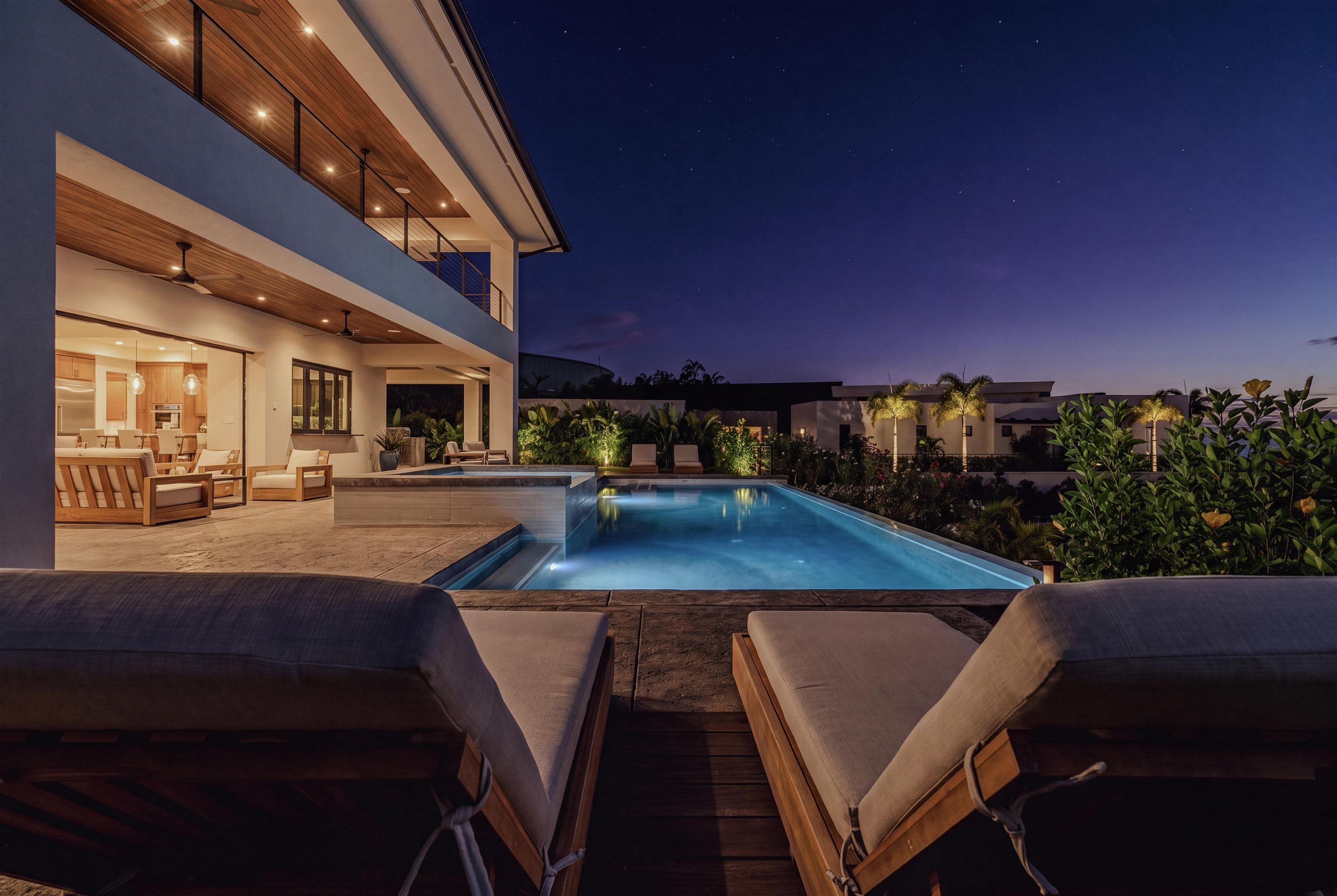 22  Halapa Pl Wailea, Wailea/Makena home - photo 6 of 50