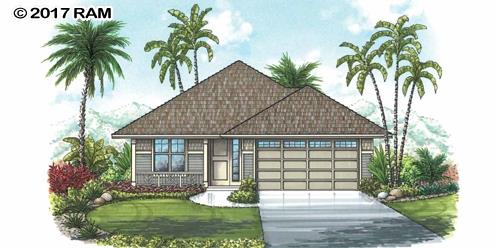 22  Halina St Maui Lani, Kahului home - photo 2 of 3