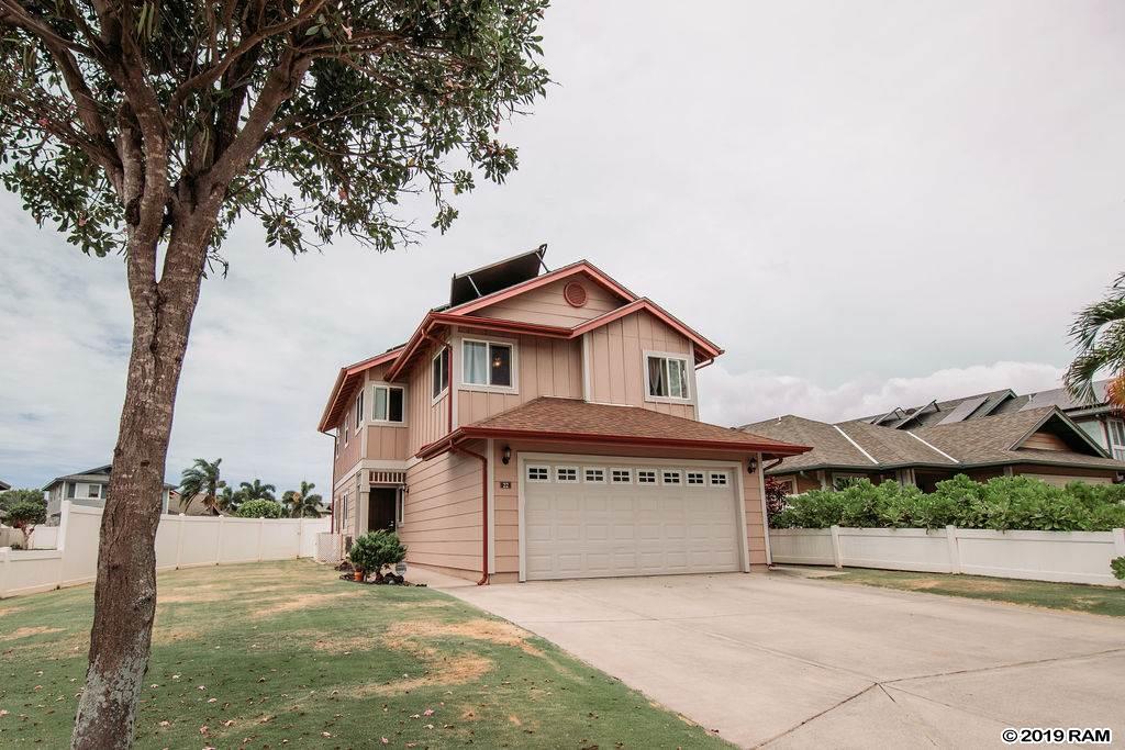 22  Hoowehi Pl , Kahului home - photo 2 of 18