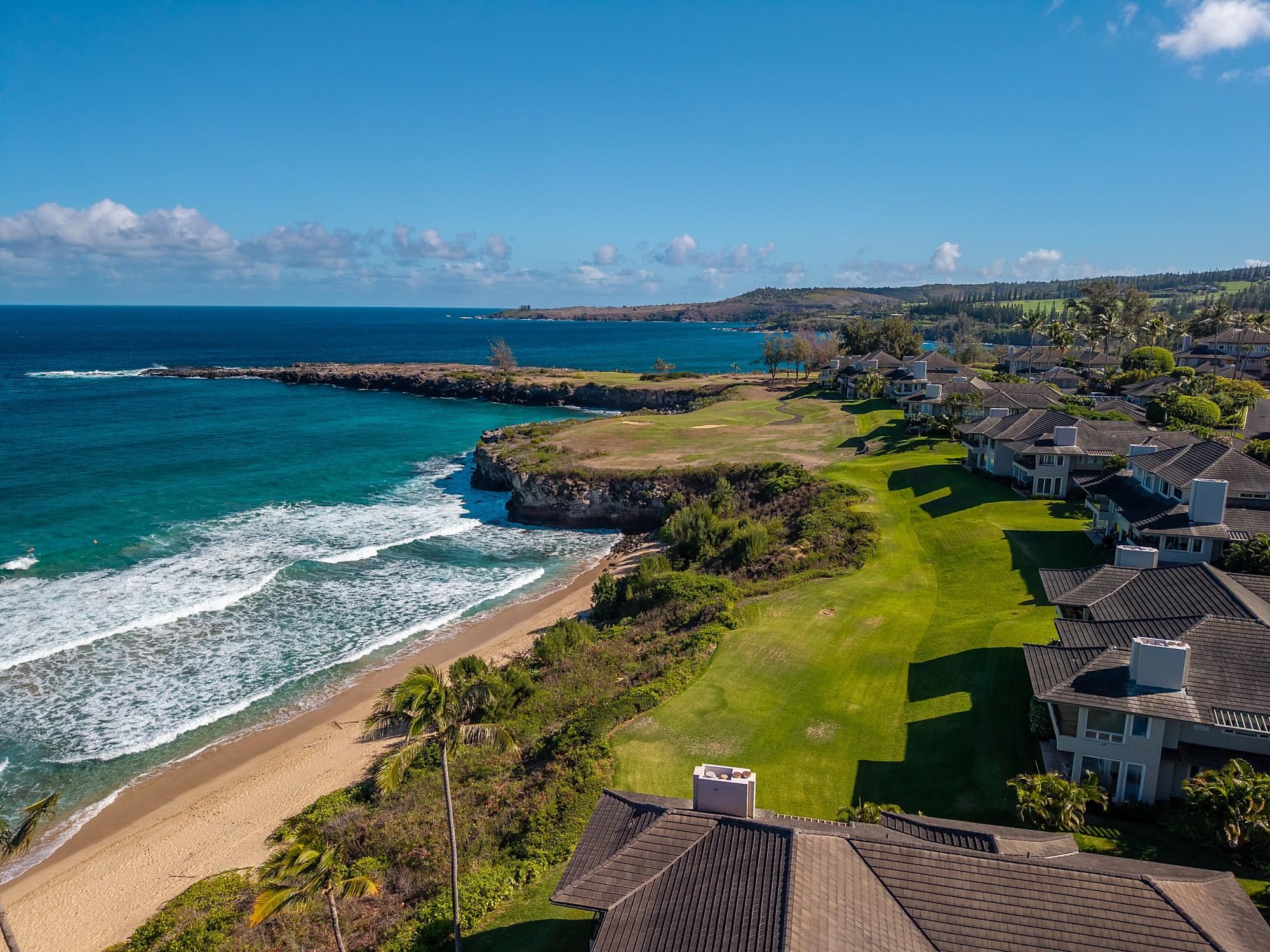Kapalua Ironwoods condo # 22, Lahaina, Hawaii - photo 48 of 50