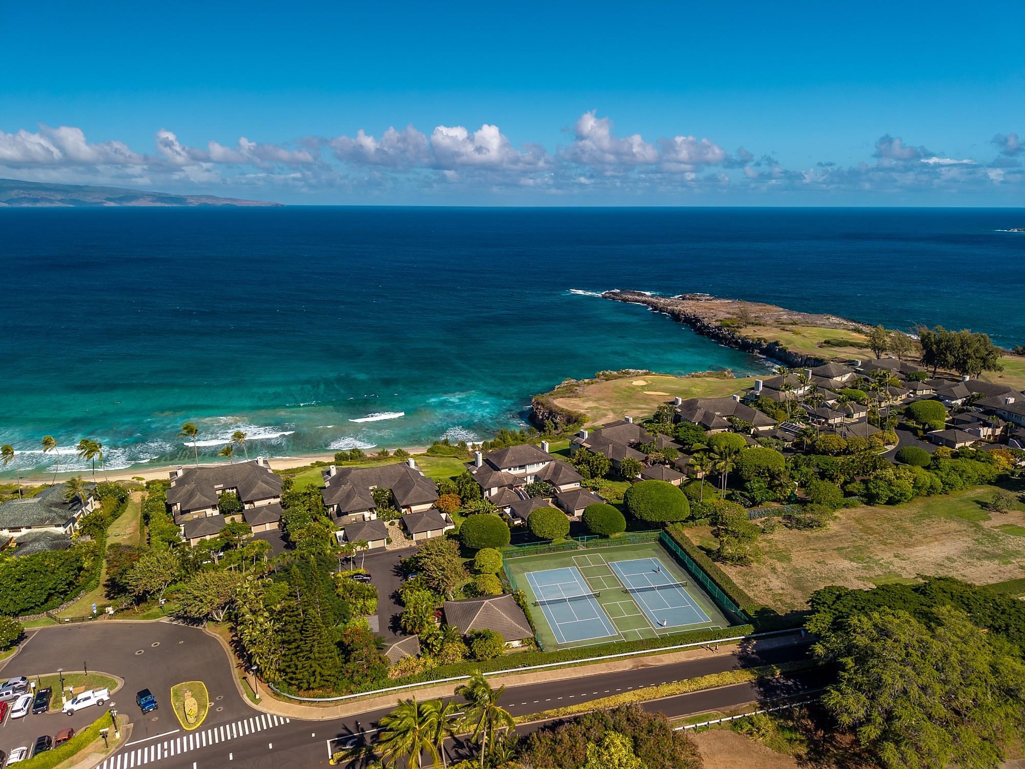 Kapalua Ironwoods condo # 22, Lahaina, Hawaii - photo 49 of 50