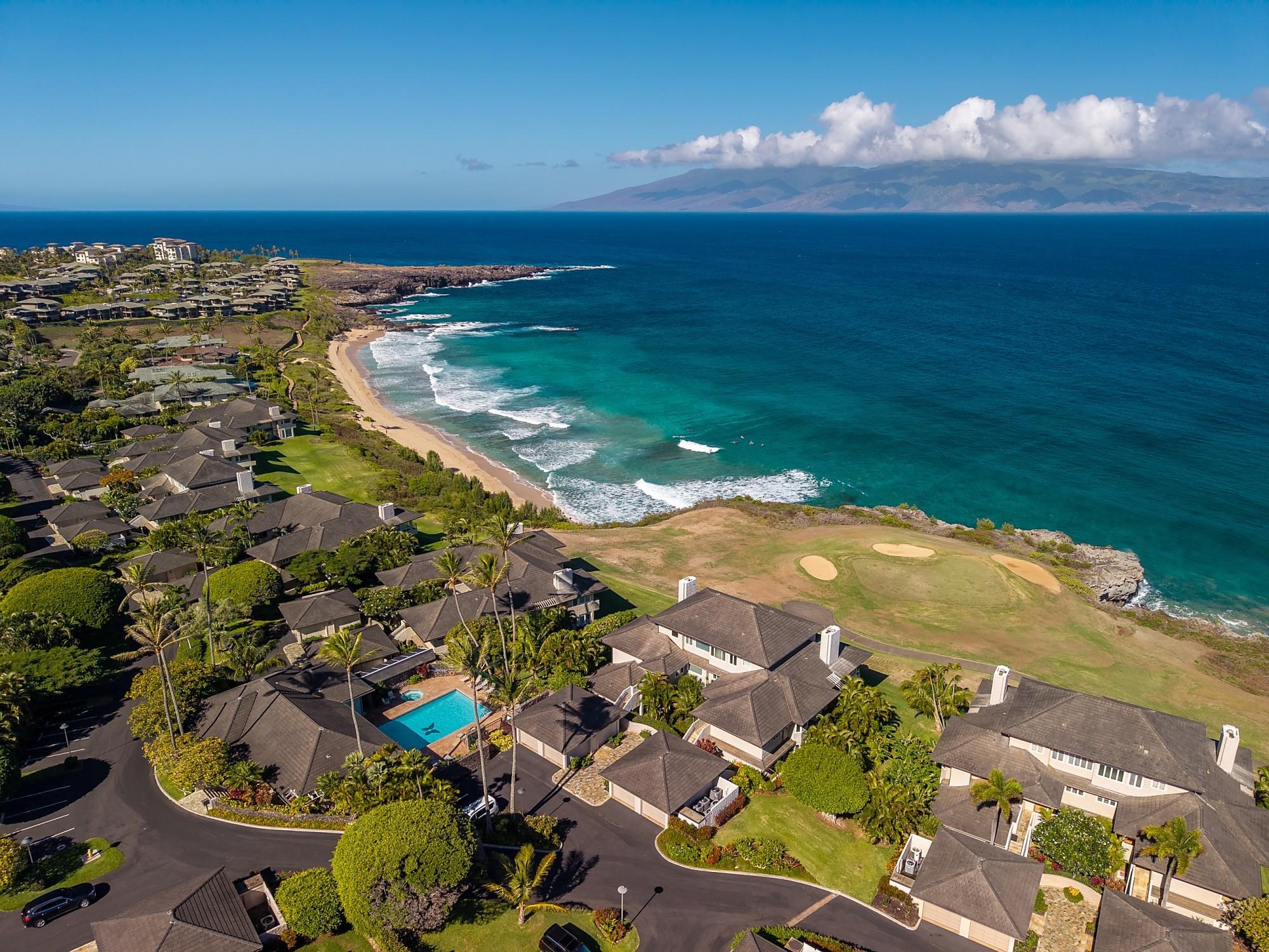 Kapalua Ironwoods condo # 22, Lahaina, Hawaii - photo 50 of 50