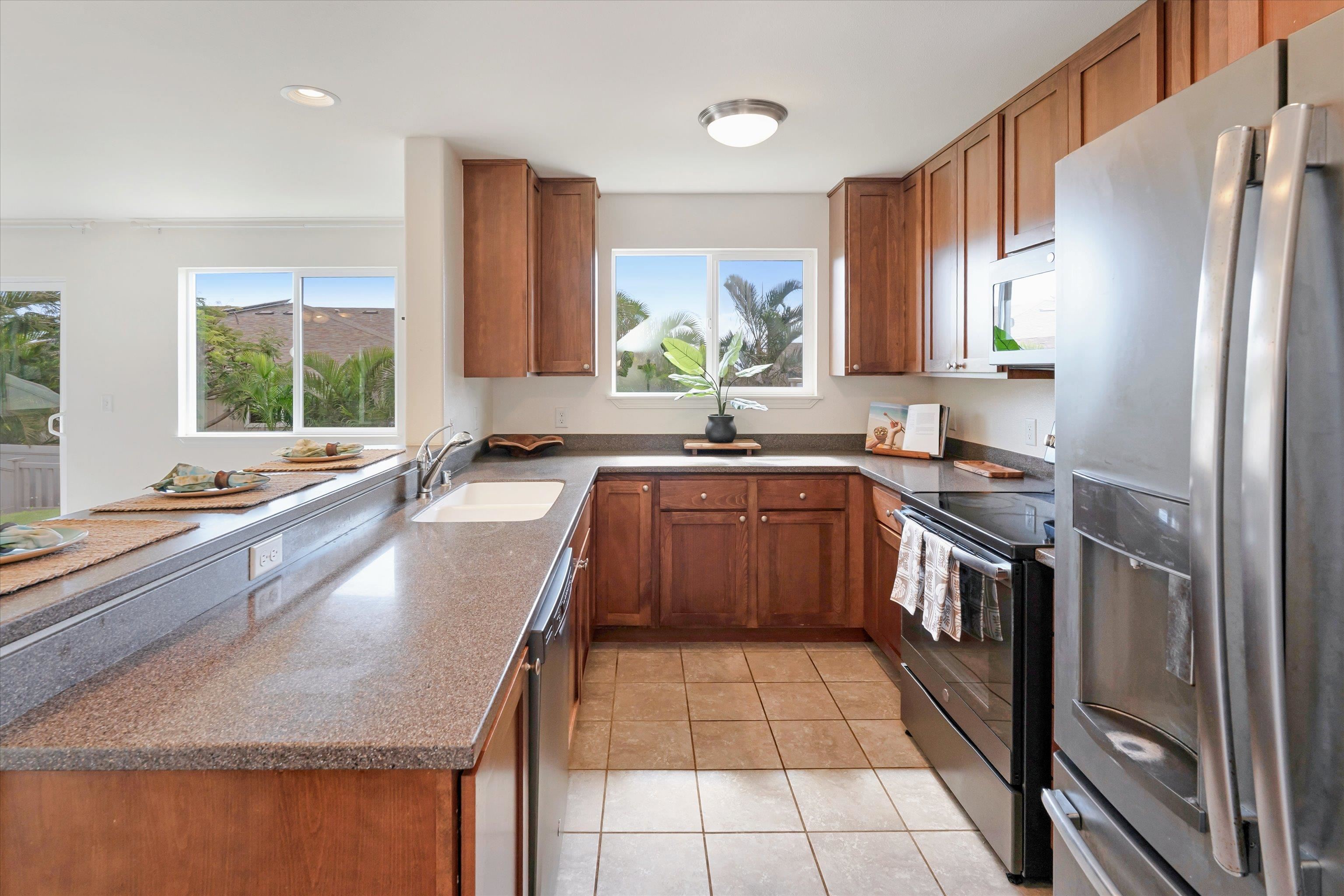 Kamani at Kehalani condo # 83, Wailuku, Hawaii - photo 13 of 42