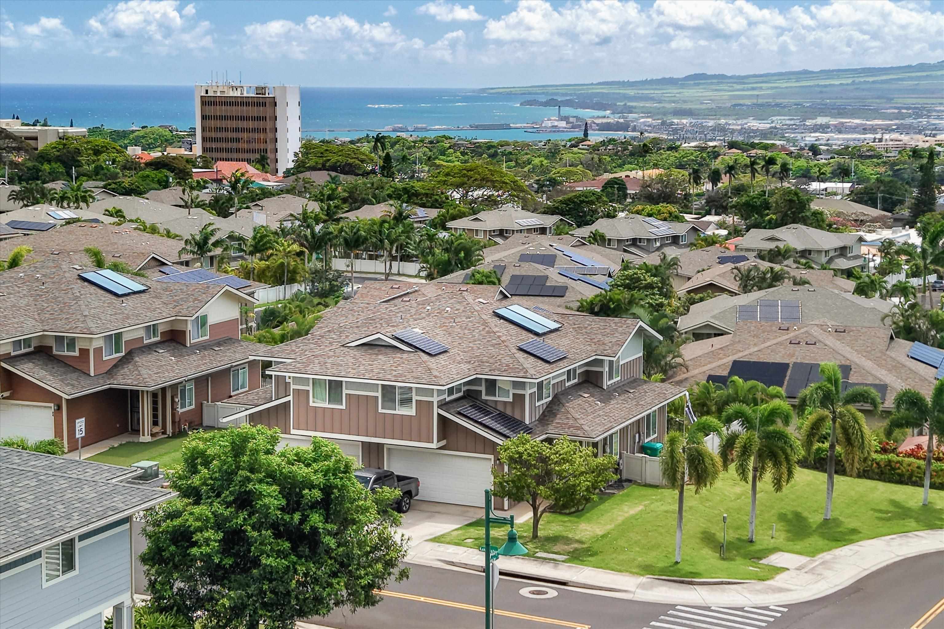 Kamani at Kehalani condo # 83, Wailuku, Hawaii - photo 37 of 42